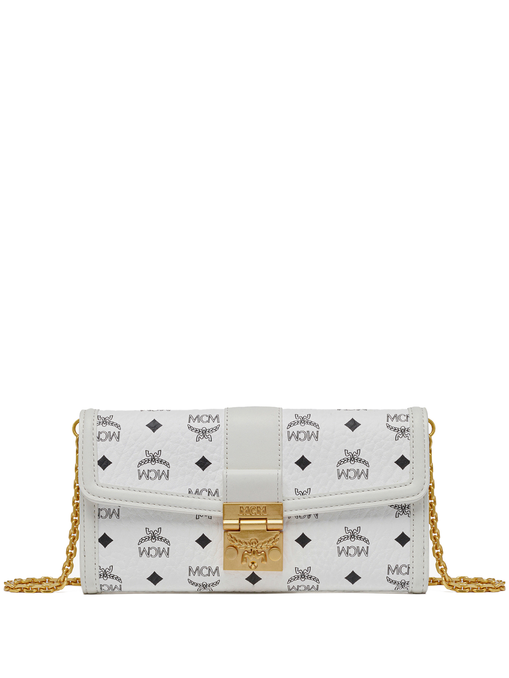 ΓΥΝΑΙΚΕΙΟ CLUTCH ΜΕ ΑΛΥΣΙΔΑ TRACY LARGE 0
