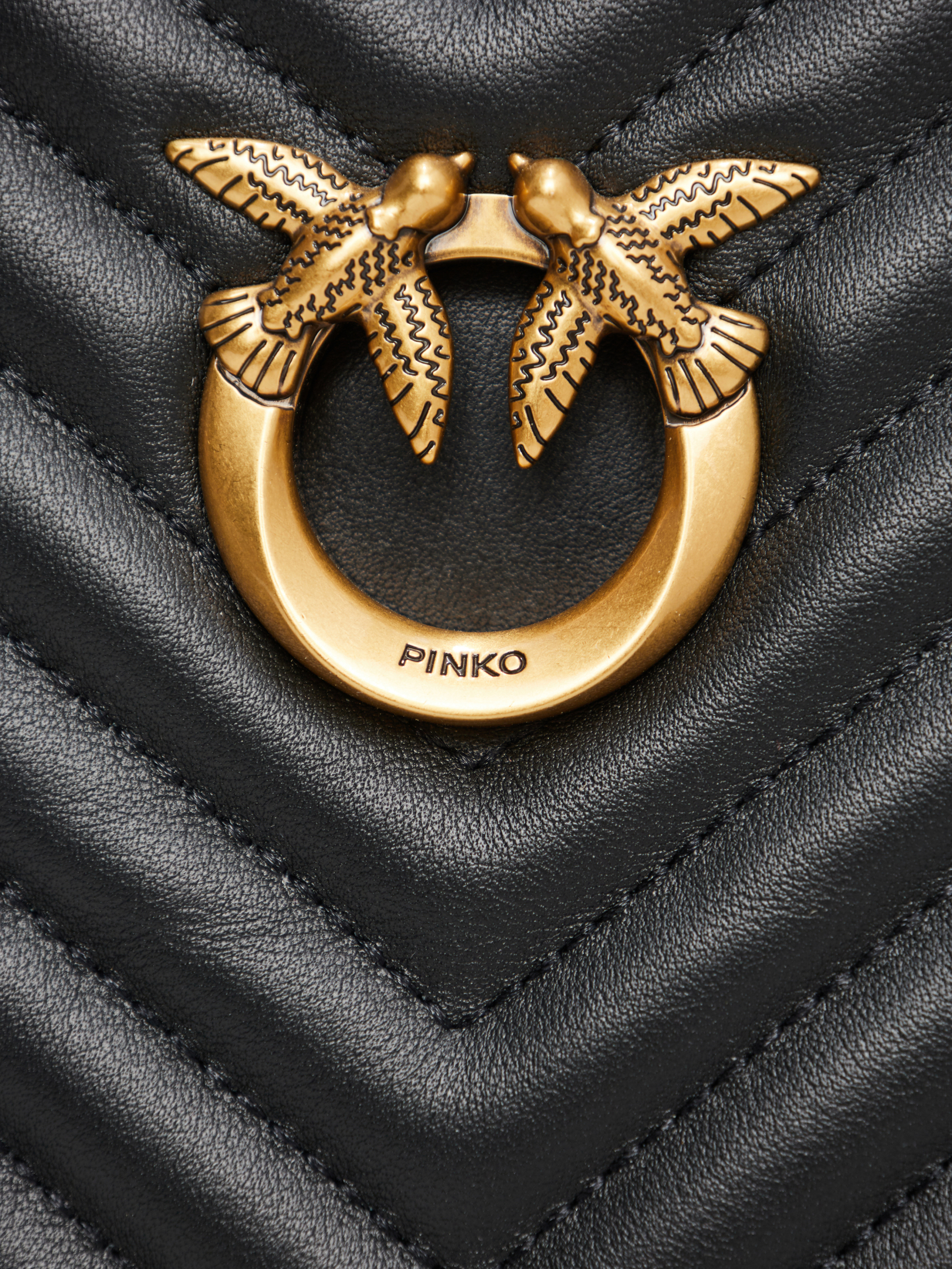 ΓΥΝΑΙΚΕΙΟ ΔΕΡΜΑΤΙΝΟ ΣΑΚΙΔΙΟ ΠΛΑΤΗΣ LOVE CLICK CLASSIC 3