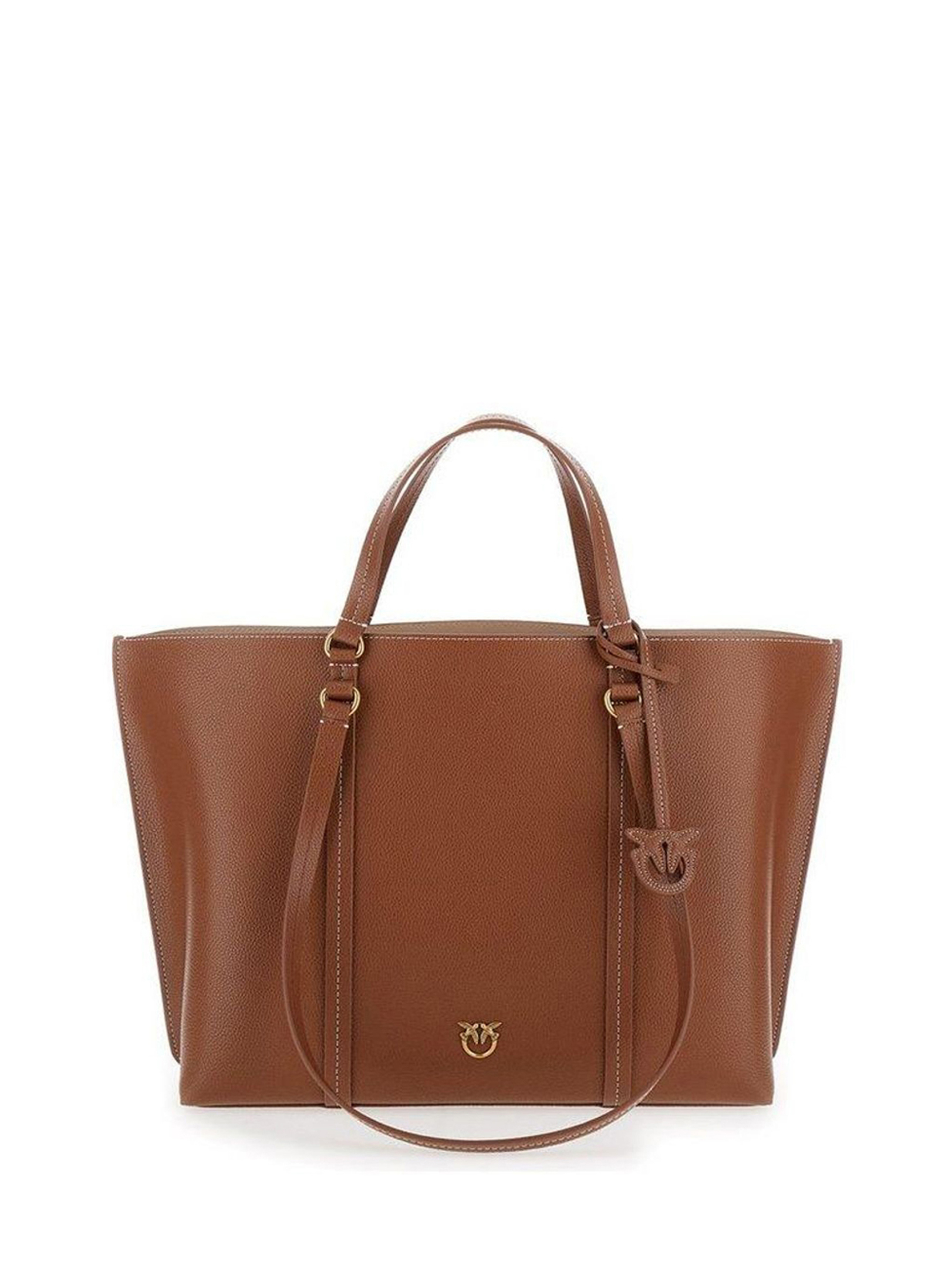 ΓΥΝΑΙΚΕΙΑ ΔΕΡΜΑΤΙΝΗ ΤΣΑΝΤΑ ΩΜΟΥ CARRIE 0