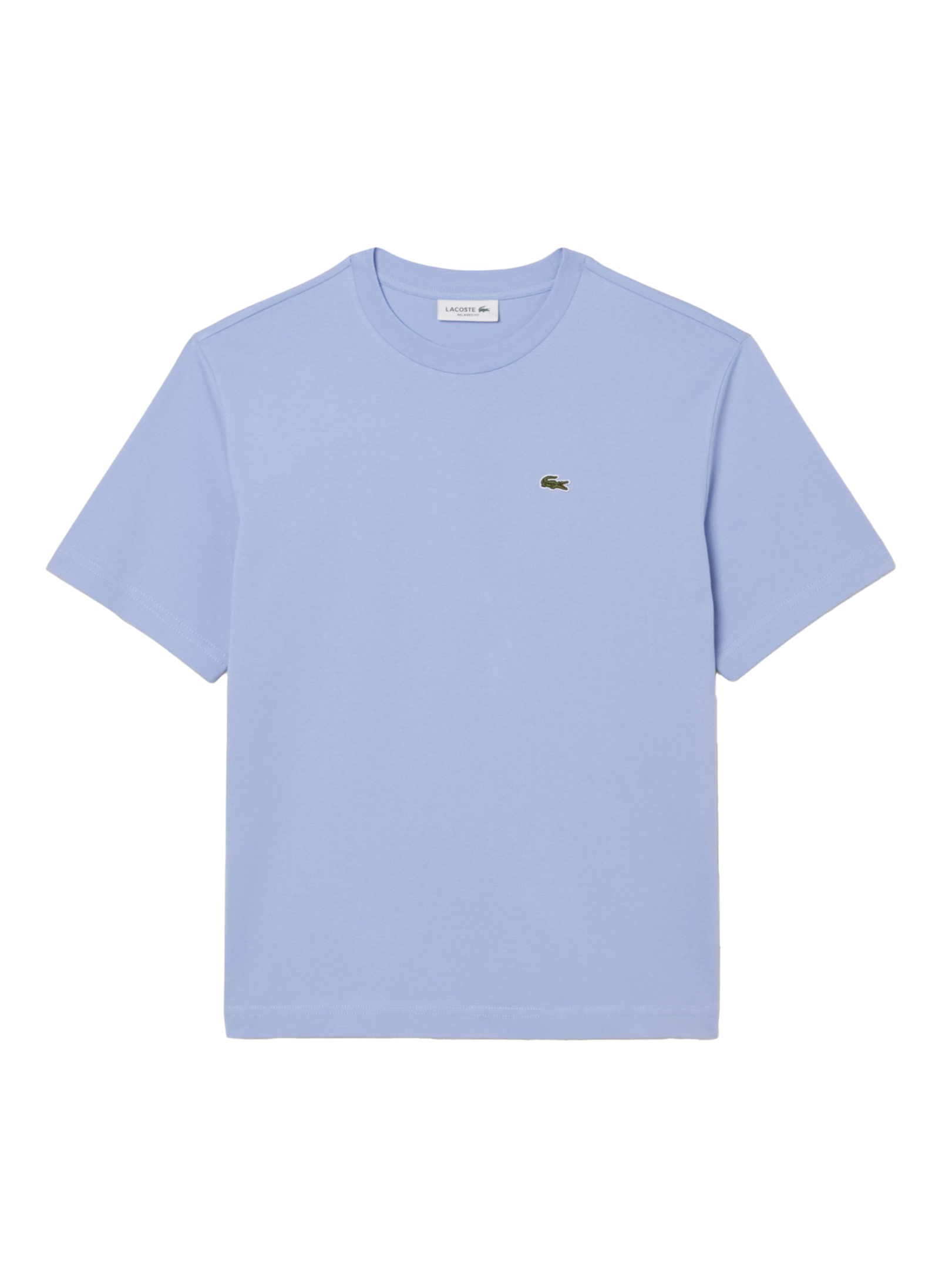 ΓΥΝΑΙΚΕΙΟ PIMA JERSEY T-SHIRT 0