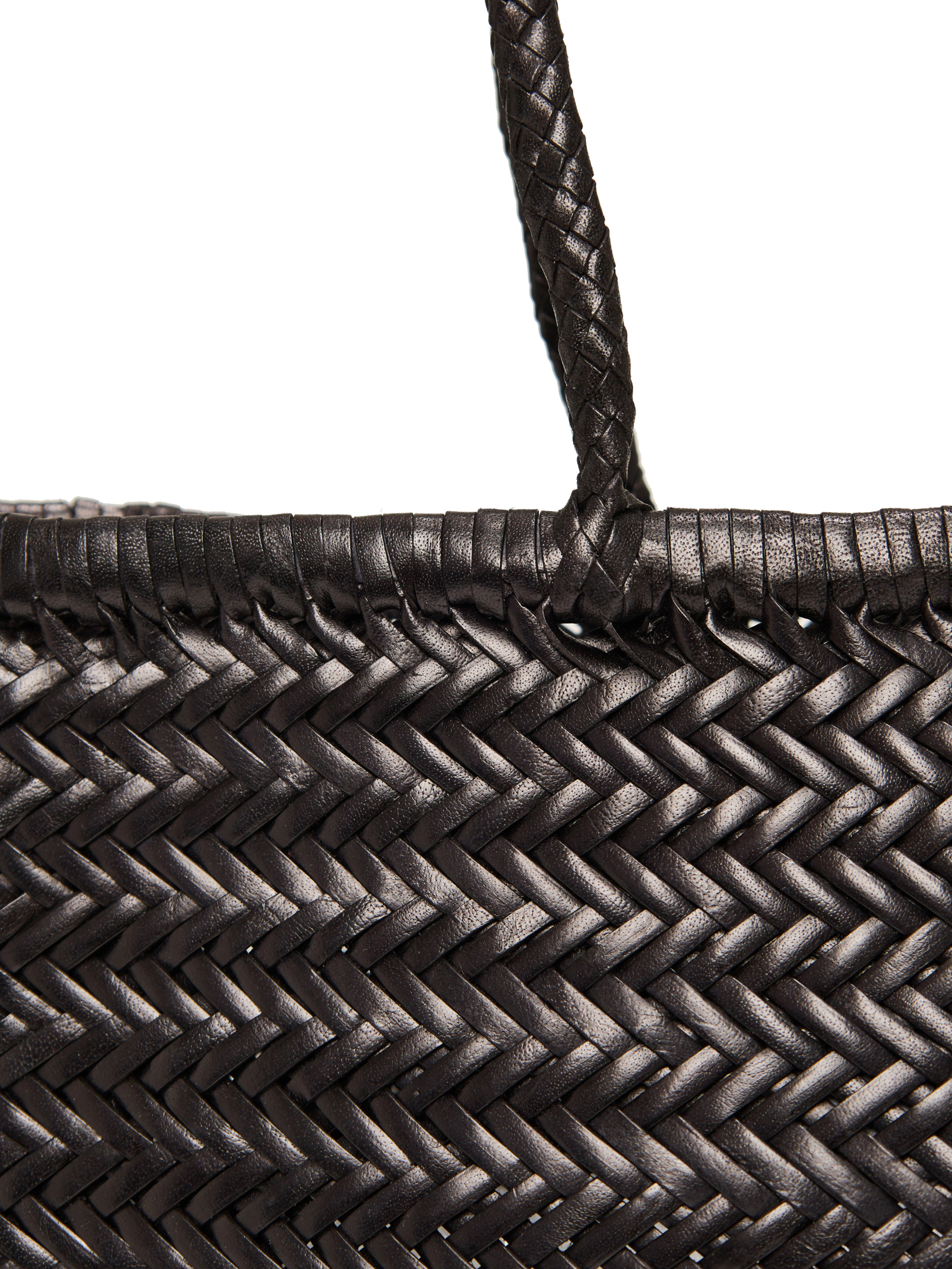 ΓΥΝΑΙΚΕΙΑ ΤΣΑΝΤΑ ΧΕΙΡΟΣ TRIPLE JUMP BIG  2