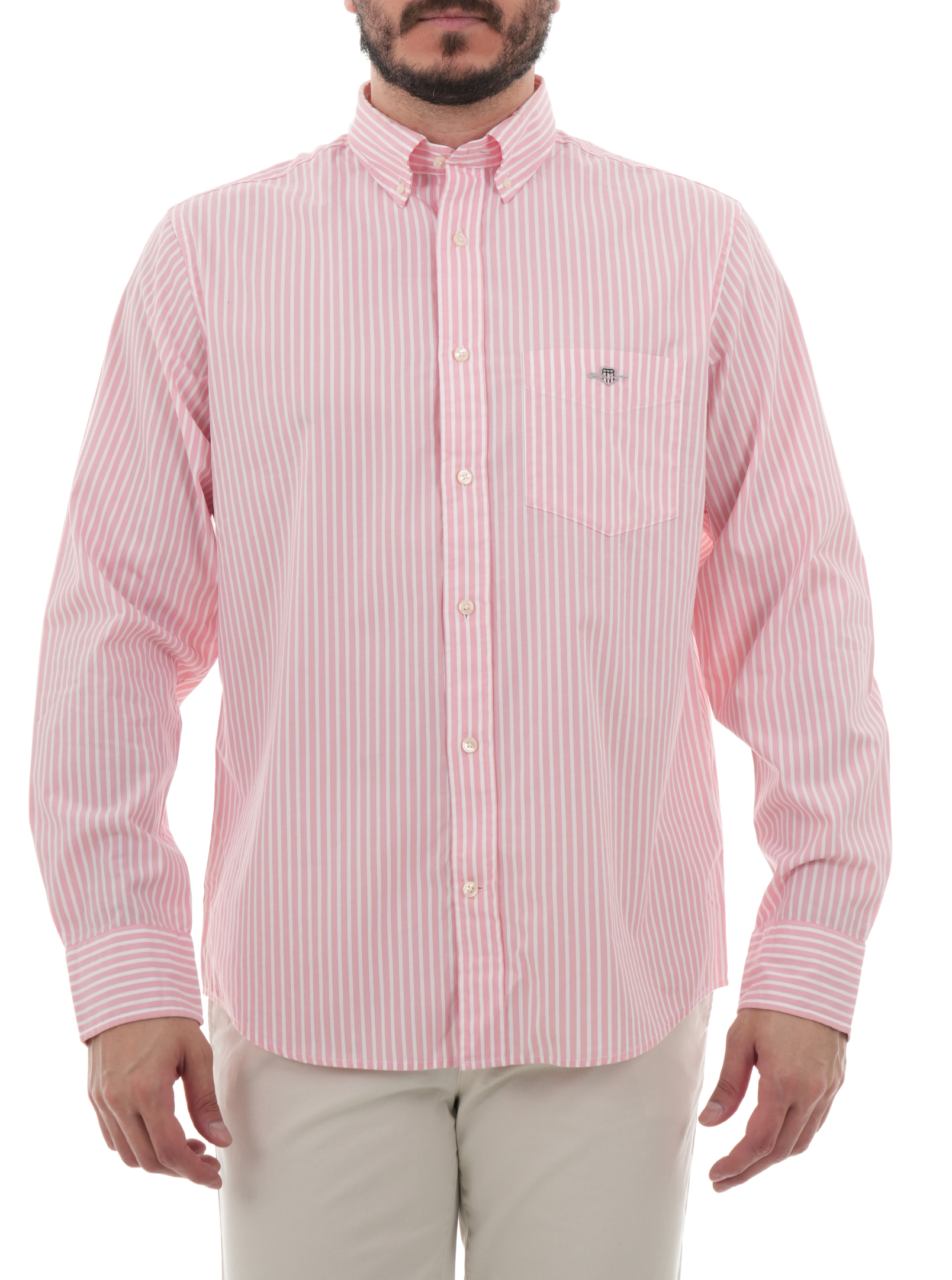 ΑΝΔΡΙΚΟ ΠΟΥΚΑΜΙΣΟ  1