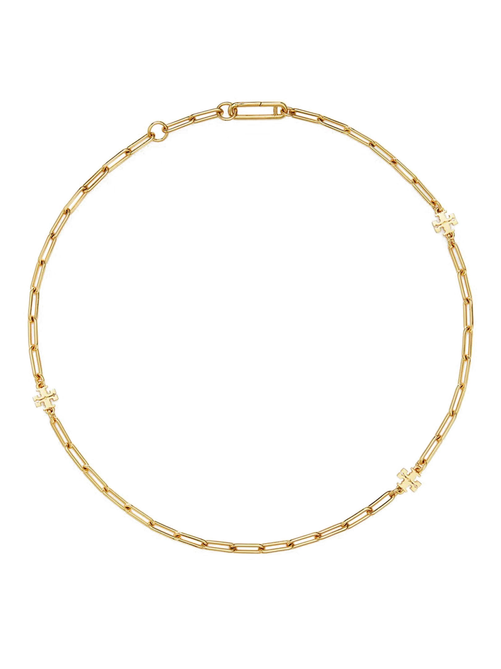 ΓΥΝΑΙΚΕΙΟ ΚΟΛΙΕ ICON CHAIN 0