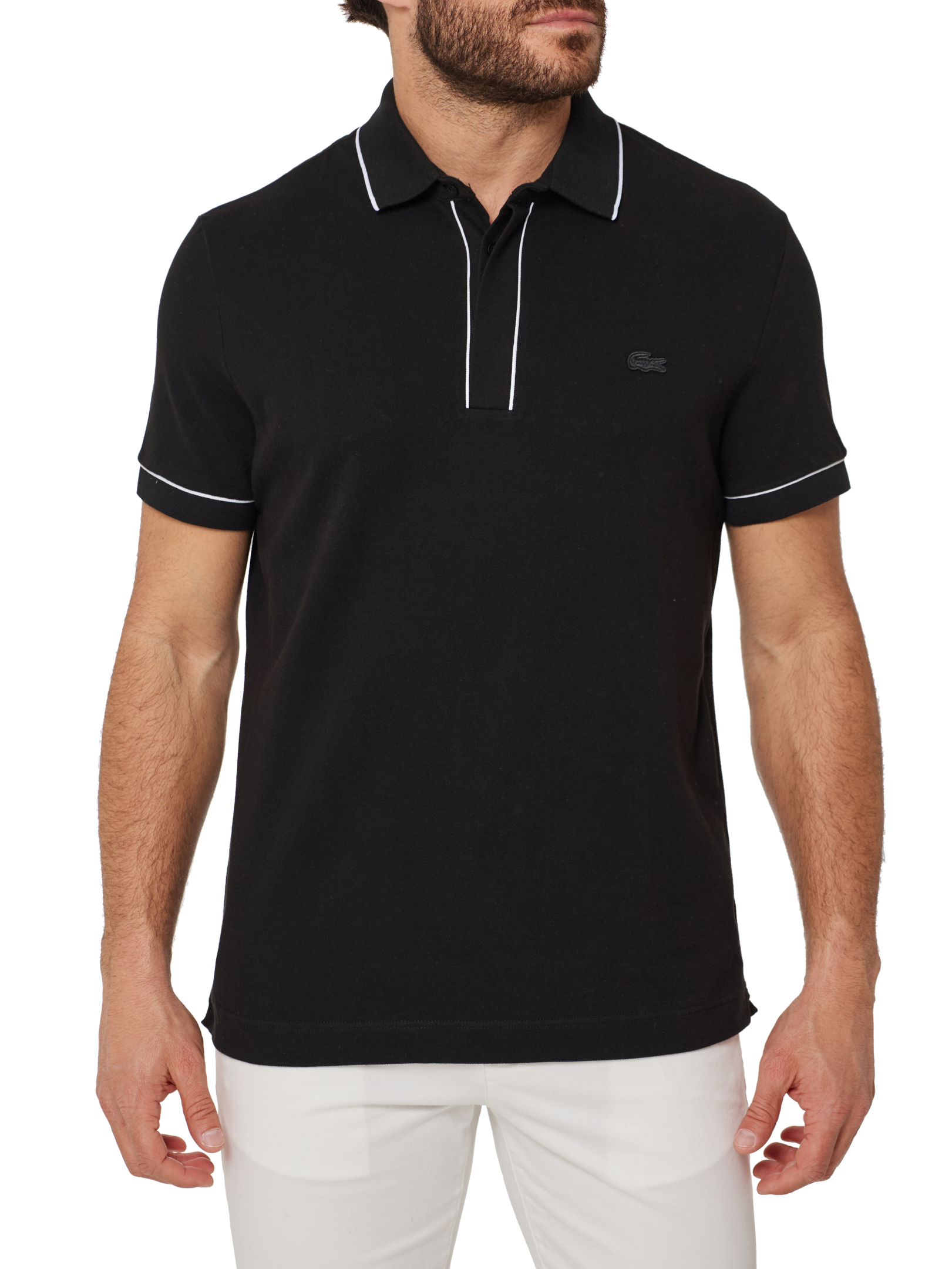 ΑΝΔΡΙΚΗ POLO ΜΠΛΟΥΖΑ  1