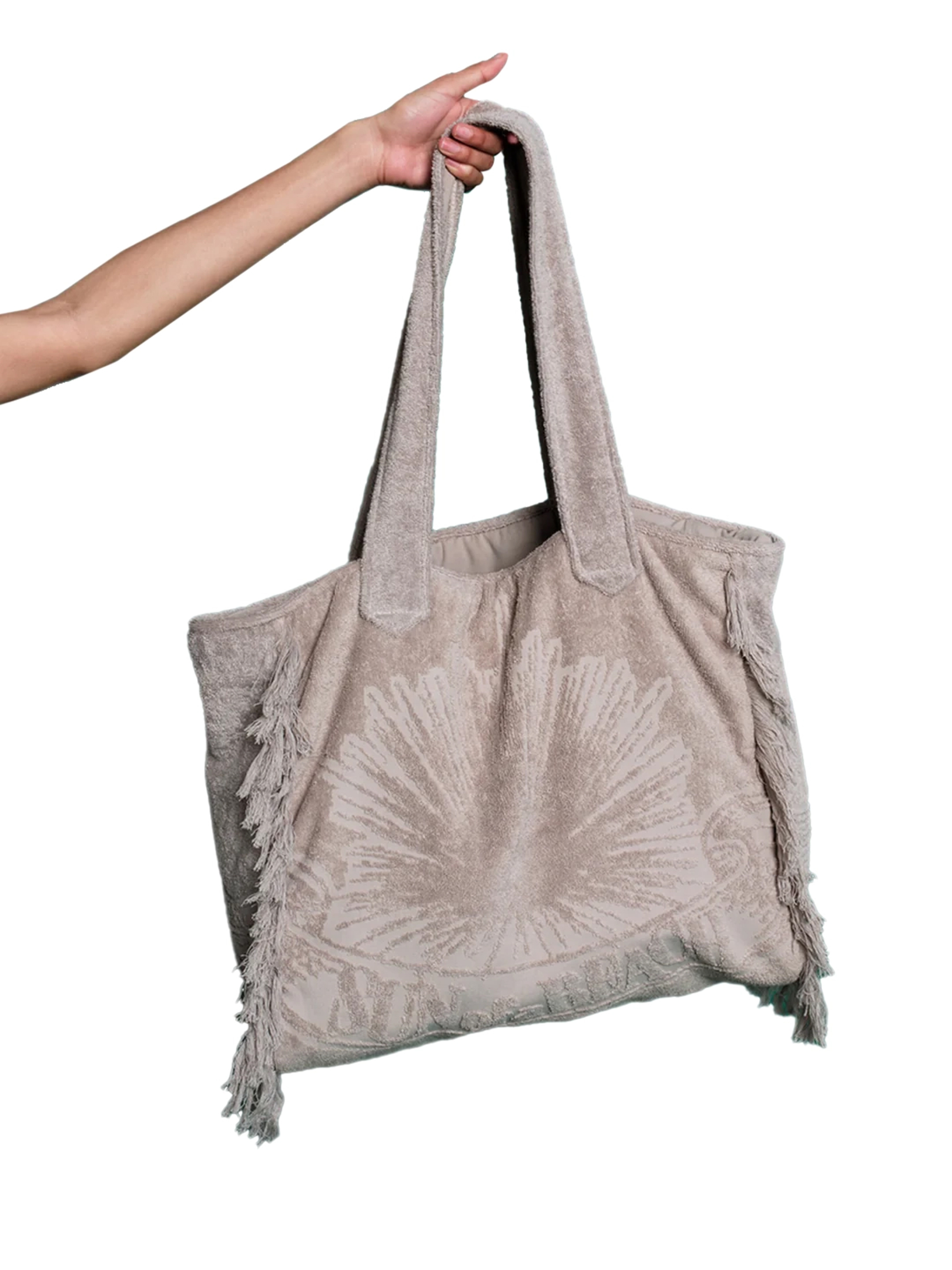 ΤΣΑΝΤΑ ΘΑΛΑΣΣΗΣ  1