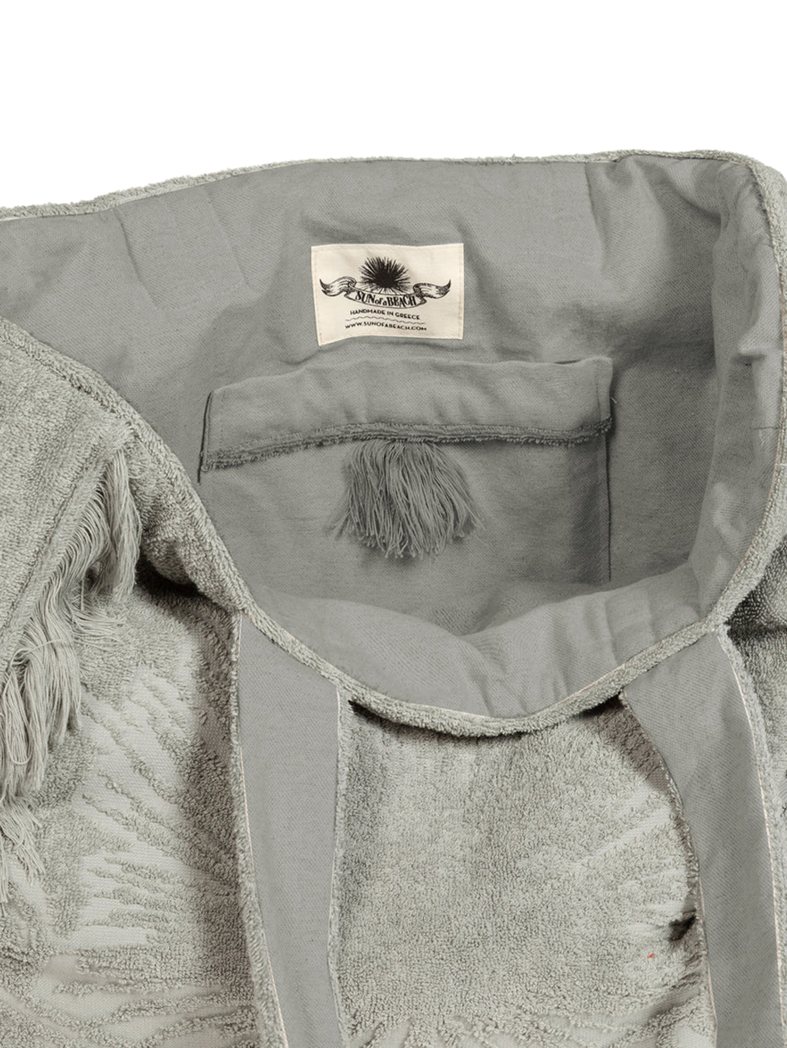 ΤΣΑΝΤΑ ΘΑΛΑΣΣΗΣ  2