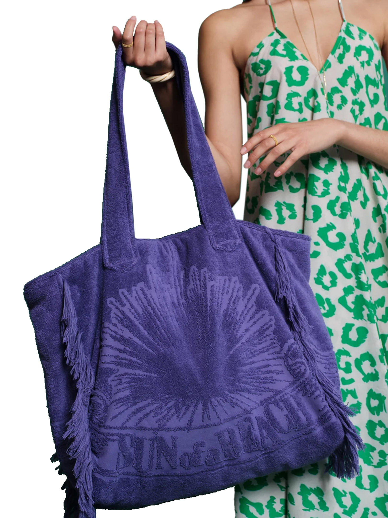 ΤΣΑΝΤΑ ΘΑΛΑΣΣΗΣ TERRY 3