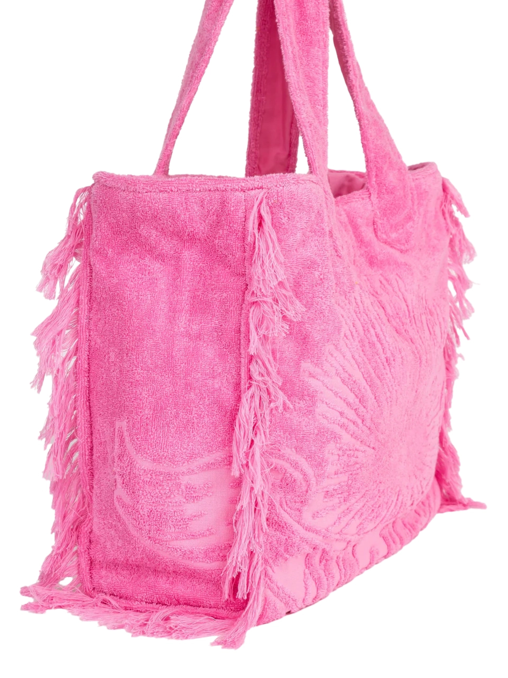 ΓΥΝΑΙΚΕΙΑ ΤΣΑΝΤΑ ΘΑΛΑΣΣΗΣ TERRY 1