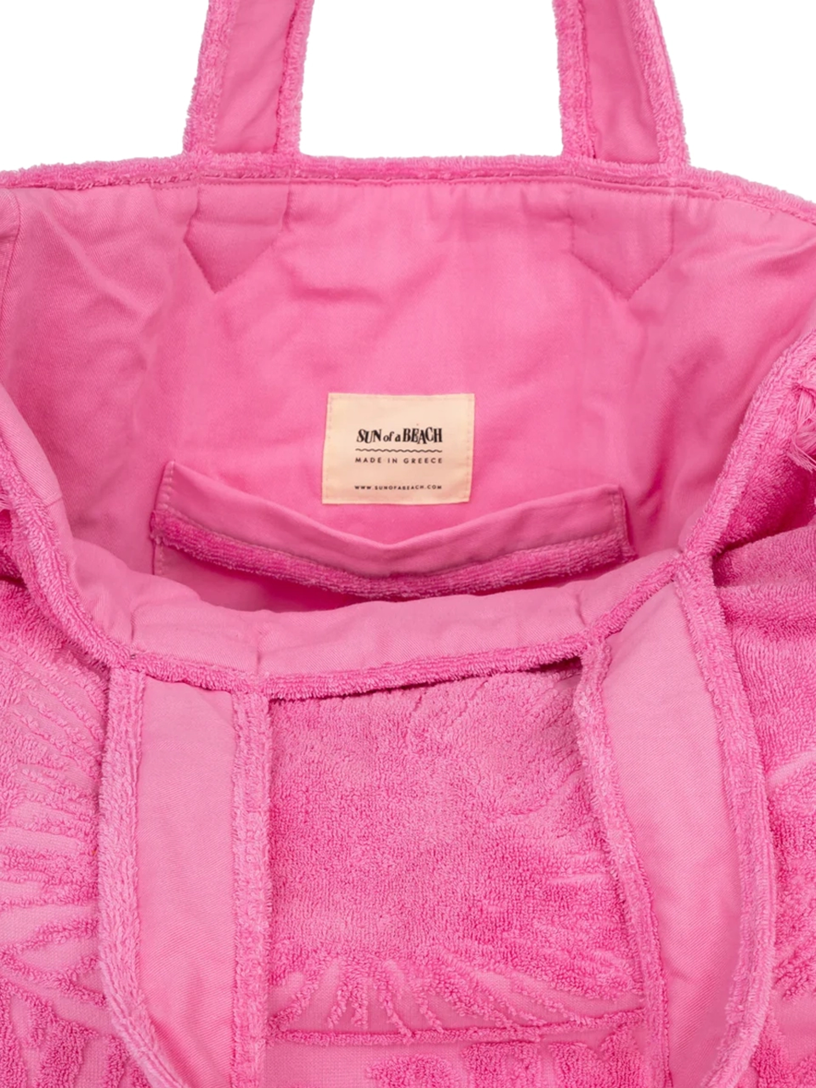 ΓΥΝΑΙΚΕΙΑ ΤΣΑΝΤΑ ΘΑΛΑΣΣΗΣ TERRY 2