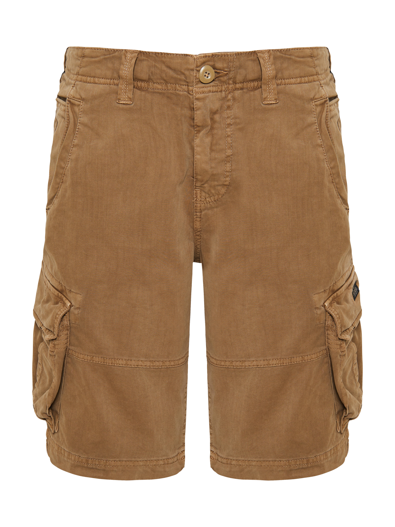 ΑΝΔΡΙΚΗ ΒΕΡΜΟΥΔΑ HEAVY CARGO 0