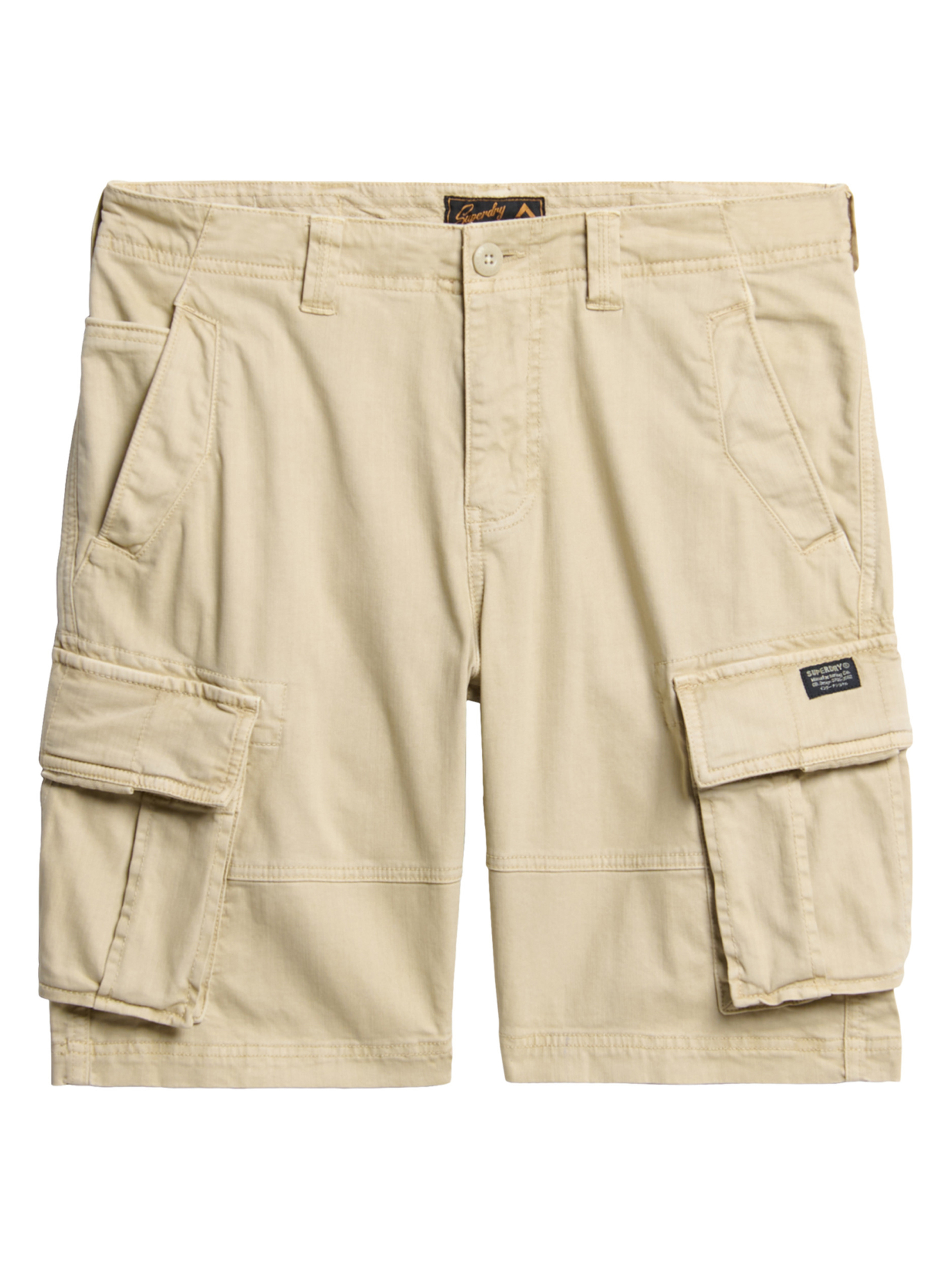 ΑΝΔΡΙΚΗ ΒΕΡΜΟΥΔΑ HEAVY CARGO 0