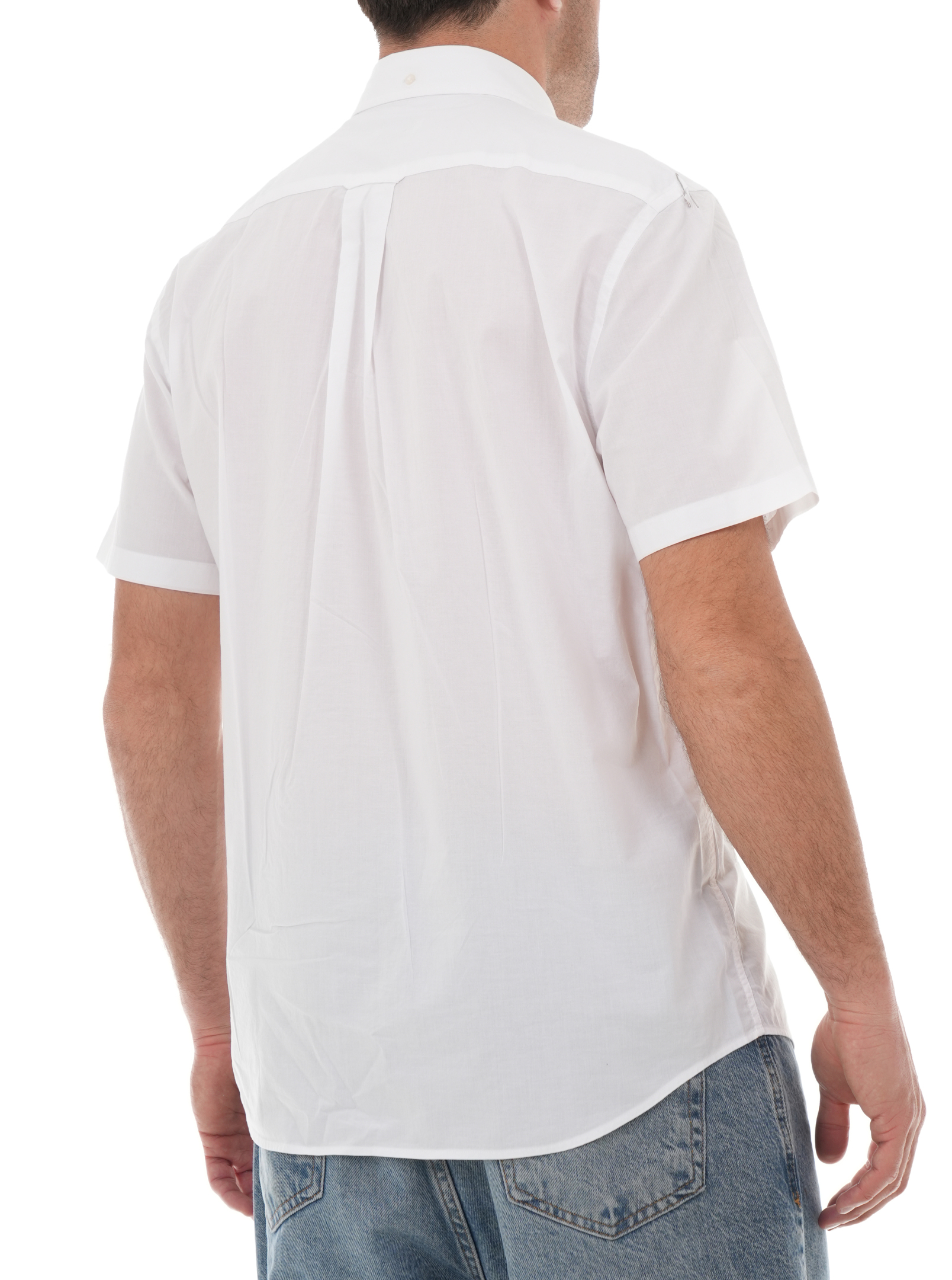 ΑΝΔΡΙΚΟ ΚΟΝΤΟΜΑΝΙΚΟ ΠΟΥΚΑΜΙΣΟ  2