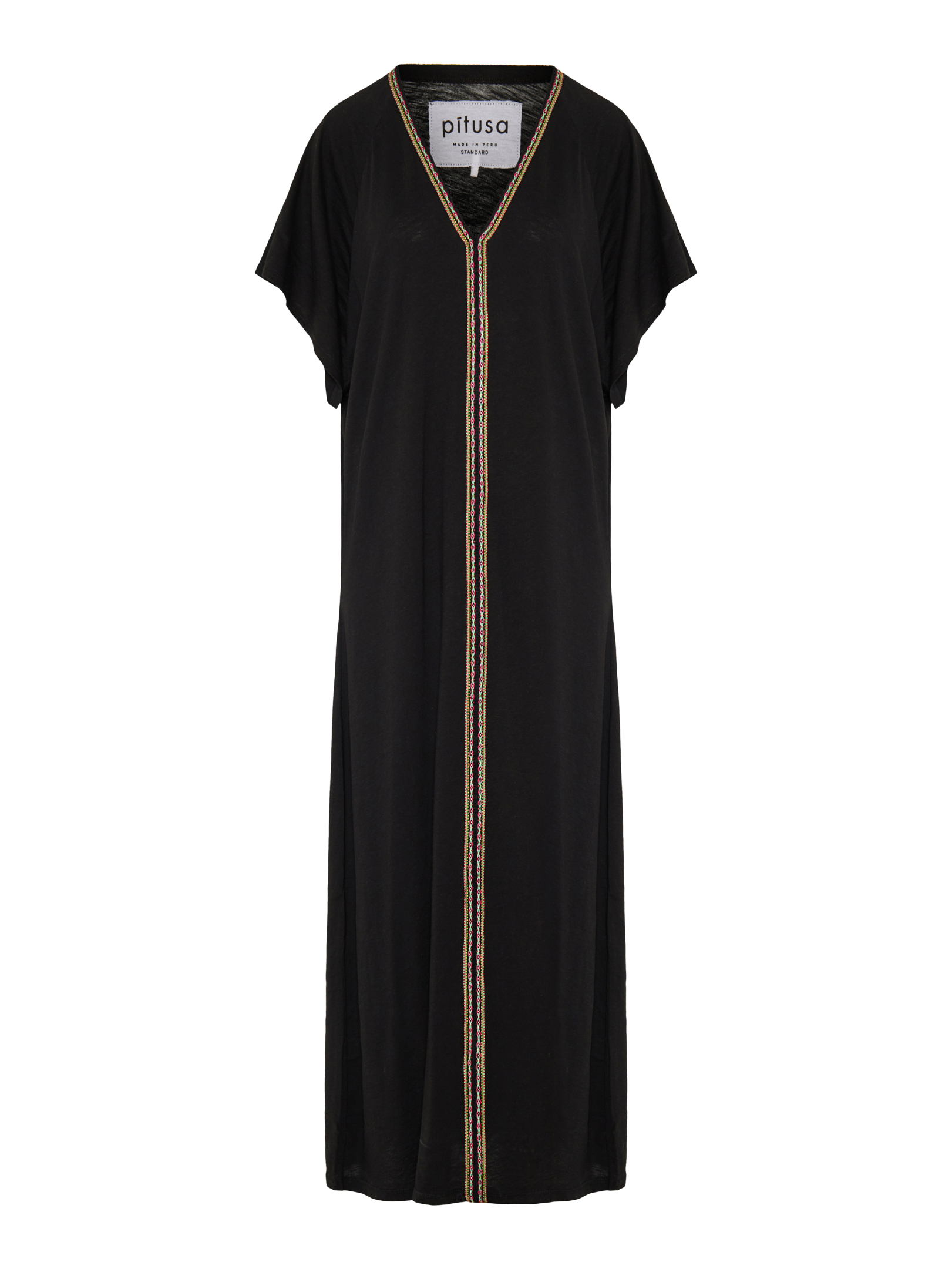 ΜΑΞΙ ΦΟΡΕΜΑ ΠΑΡΑΛΙΑΣ PIMA ABAYA 1