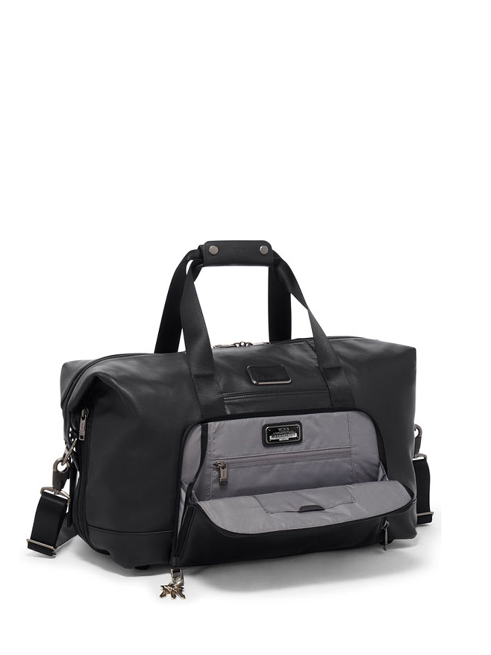 ΣΑΚ ΒΟΥΑΓΙΑΖ ALPHA 3 DOUBLE EXPANSION  2