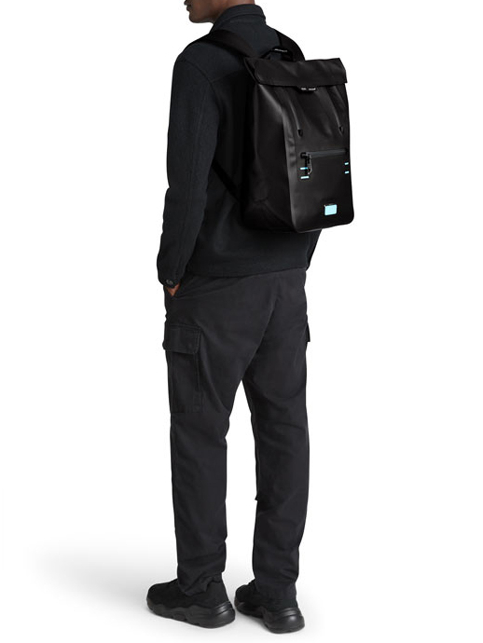 ΣΑΚΙΔΙΟ ΠΛΑΤΗΣ MCLAREN TERRAIN  6