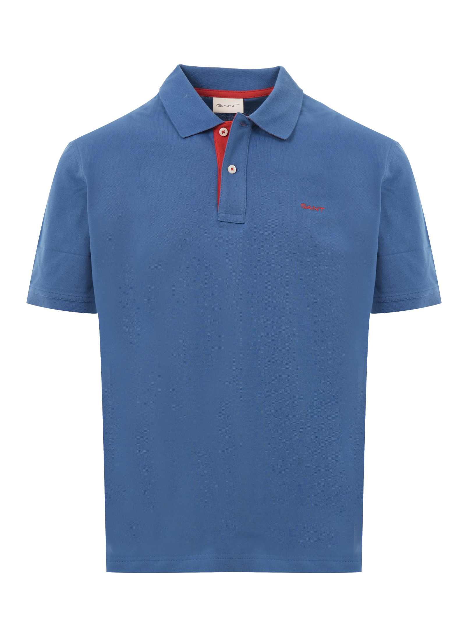 ΑΝΔΡΙΚΗ POLO ΜΠΛΟΥΖΑ 1