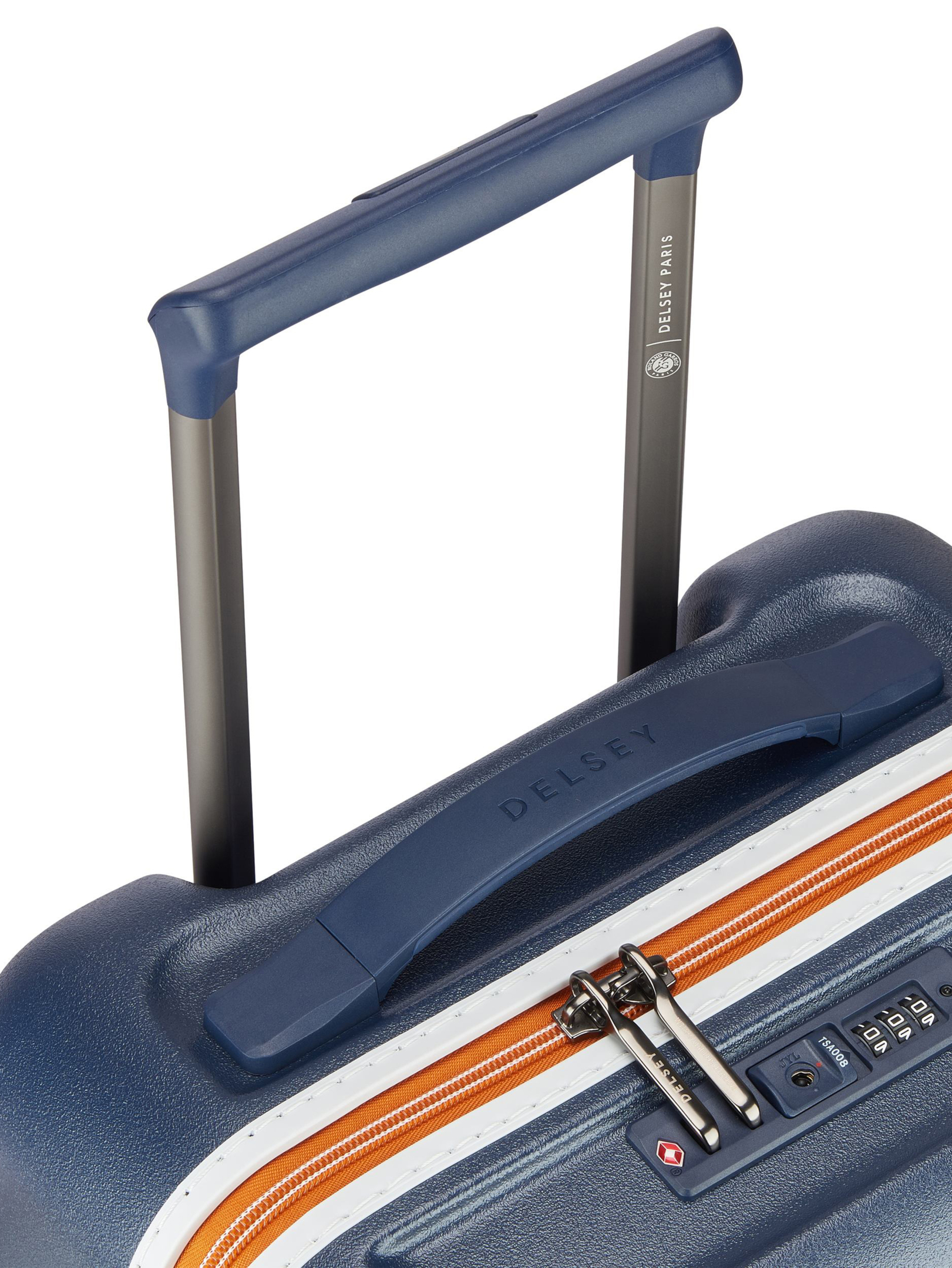 ΒΑΛΙΤΣΑ ΚΑΜΠΙΝΑΣ ROLAND GARROS 4