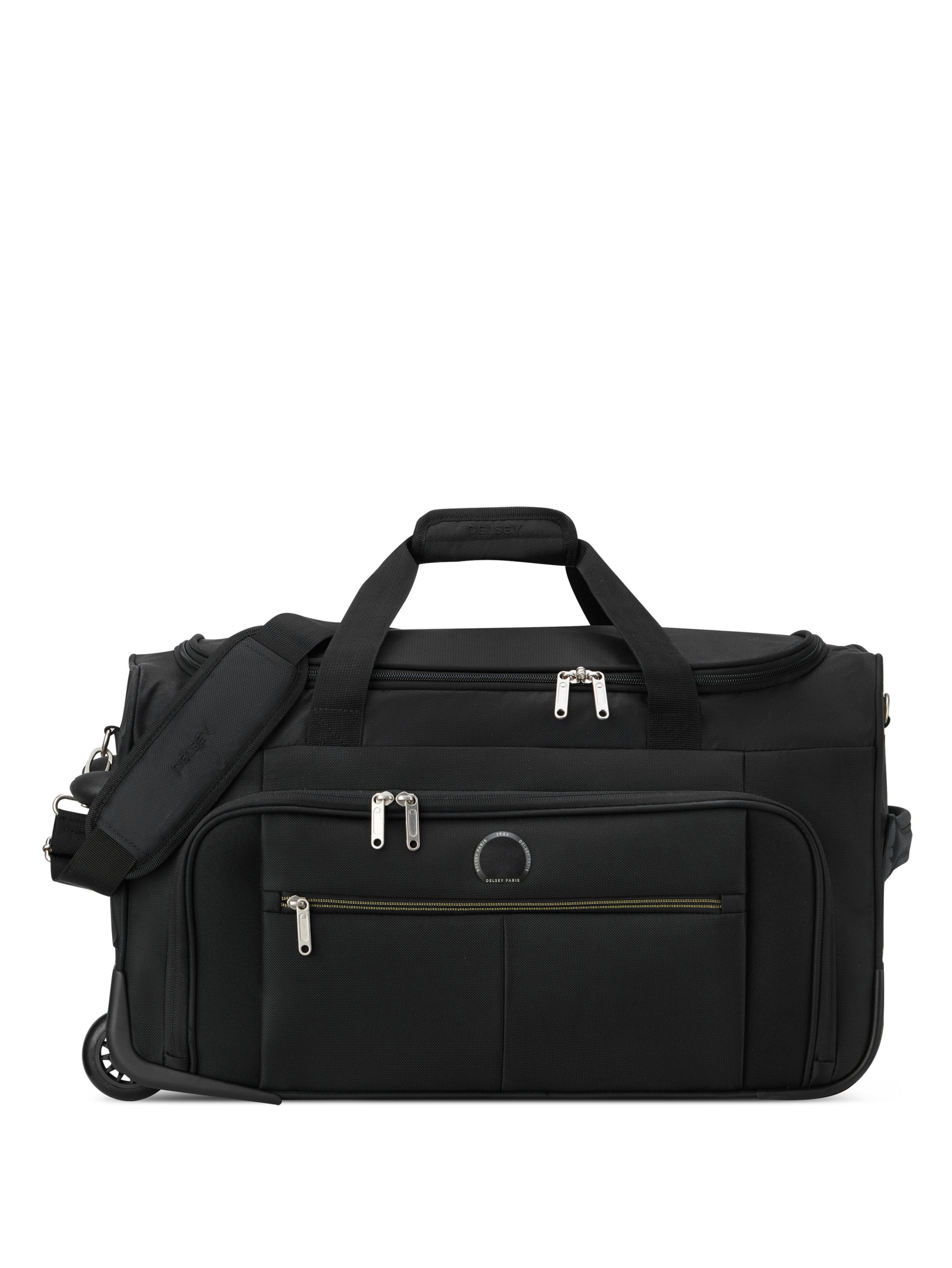 ΣΑΚ ΒΟΥΑΓΙΑΖ ΚΑΜΠΙΝΑΣ TROLLEY PIN UP 6 7