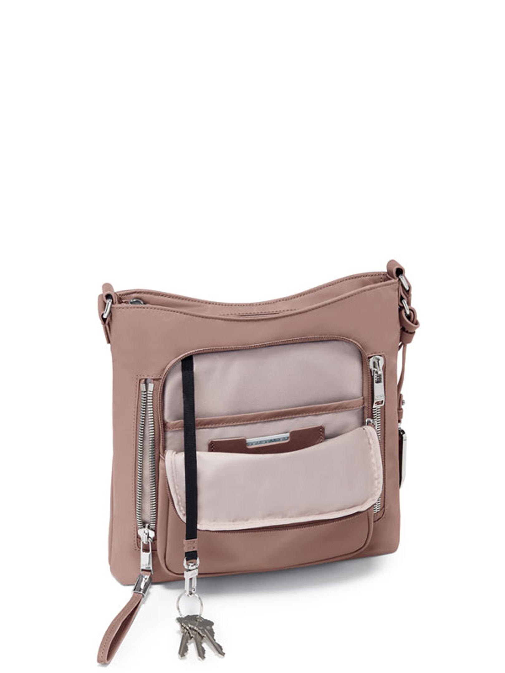 ΓΥΝΑΙΚΕΙΑ ΤΣΑΝΤΑ ΧΙΑΣΤΙ VOYAGEUR TYLER  1