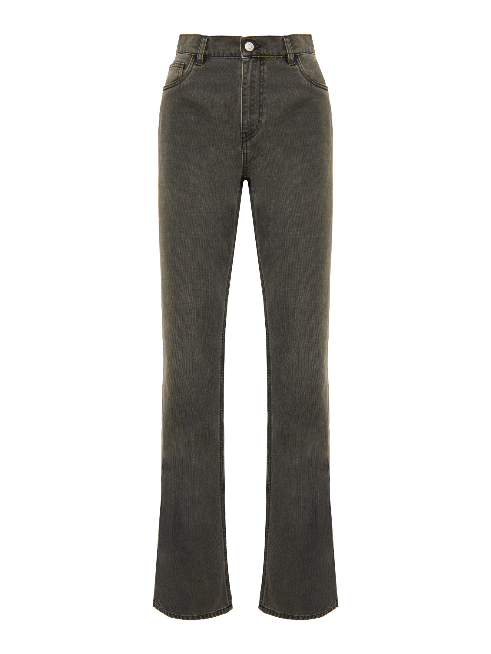 ΓΥΝΑΙΚΕΙΟ DENIM ΠΑΝΤΕΛΟΝΙ ΣΕ ΙΣΙΑ ΓΡΑΜΜΗ 0