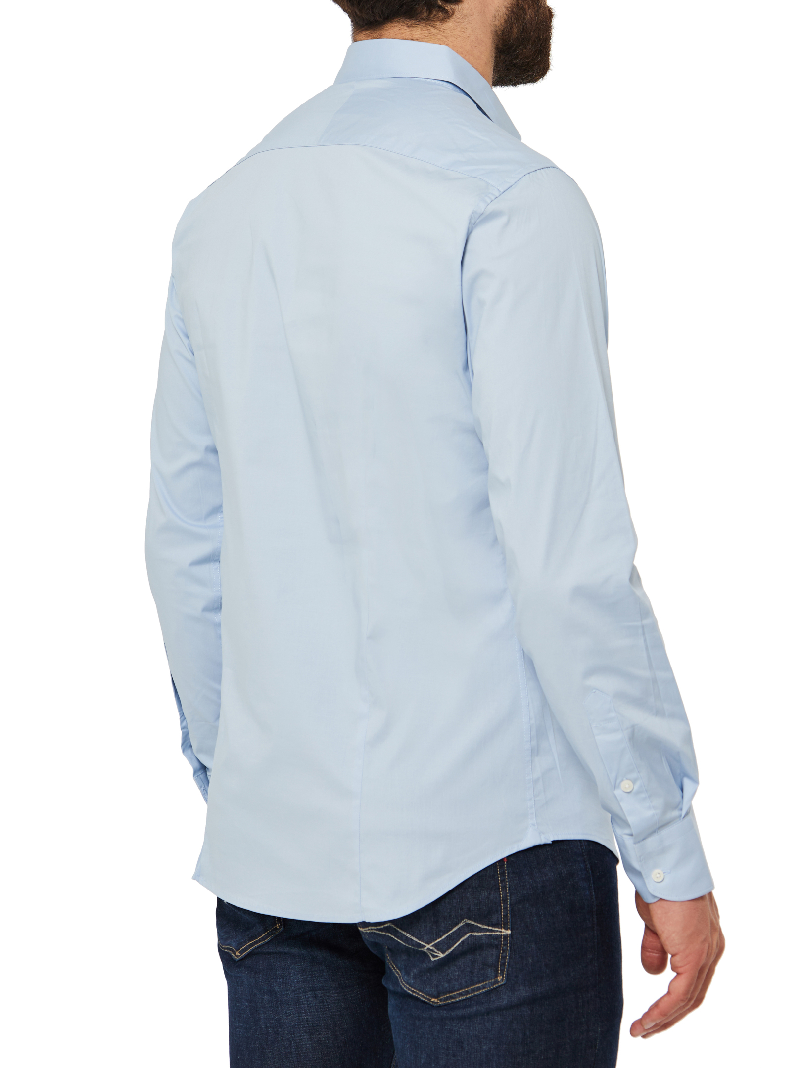 ΑΝΔΡΙΚΟ ΠΟΥΚΑΜΙΣΟ 2