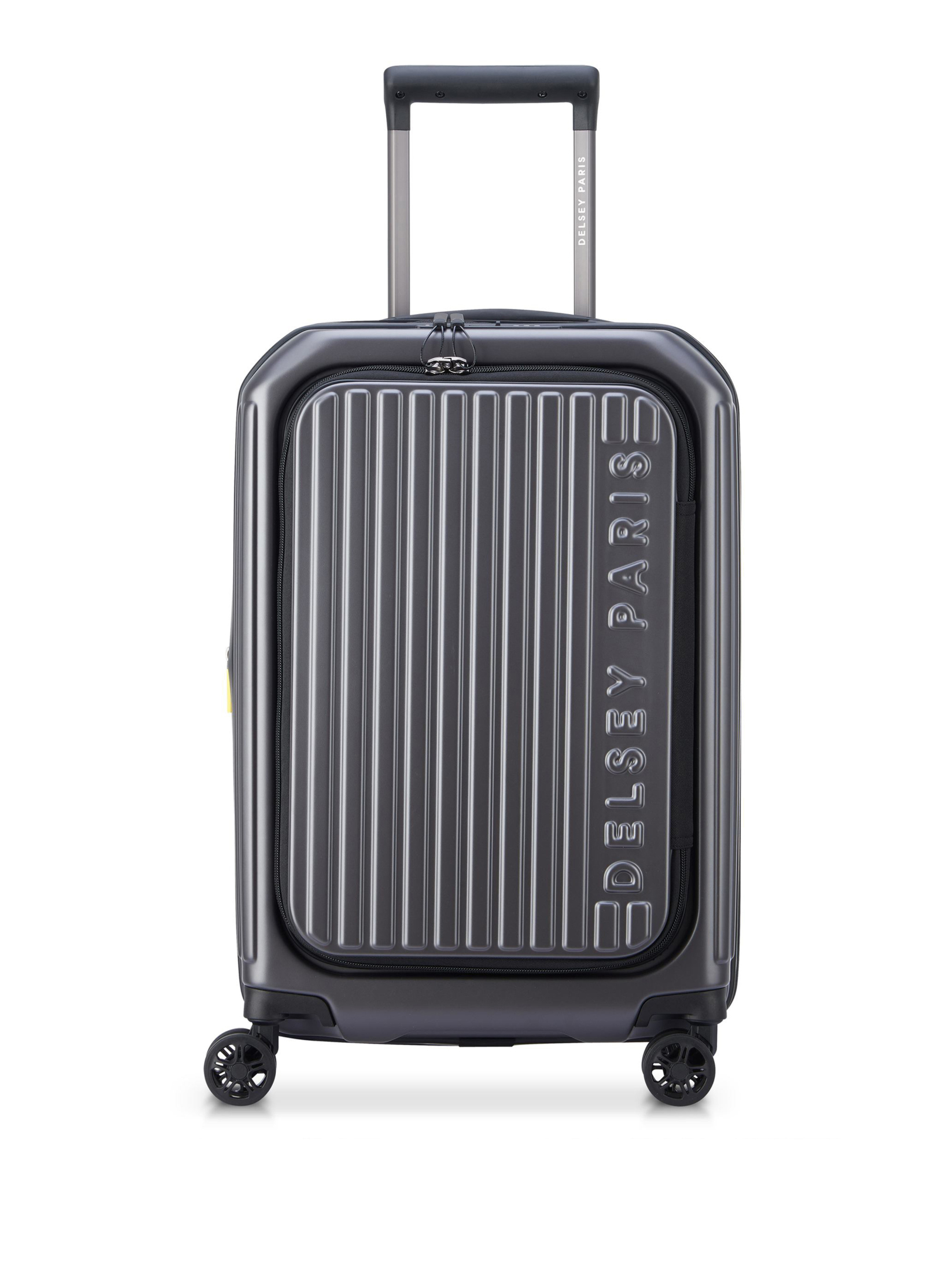 ΒΑΛΙΤΣΑ ΚΑΜΠΙΝΑΣ EXPANDABLE SECURITIME ZIP 0