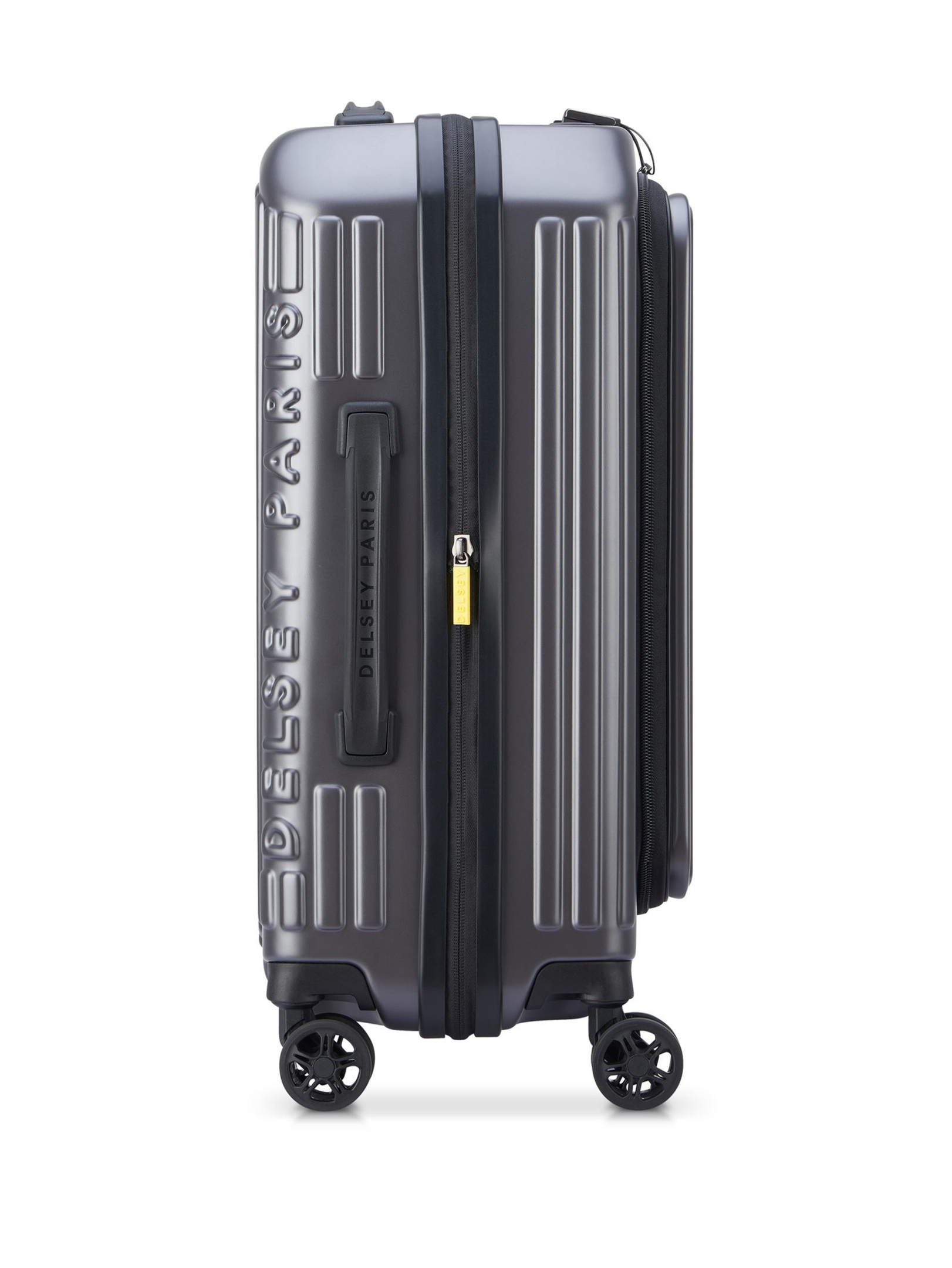 ΒΑΛΙΤΣΑ ΚΑΜΠΙΝΑΣ EXPANDABLE SECURITIME ZIP 3