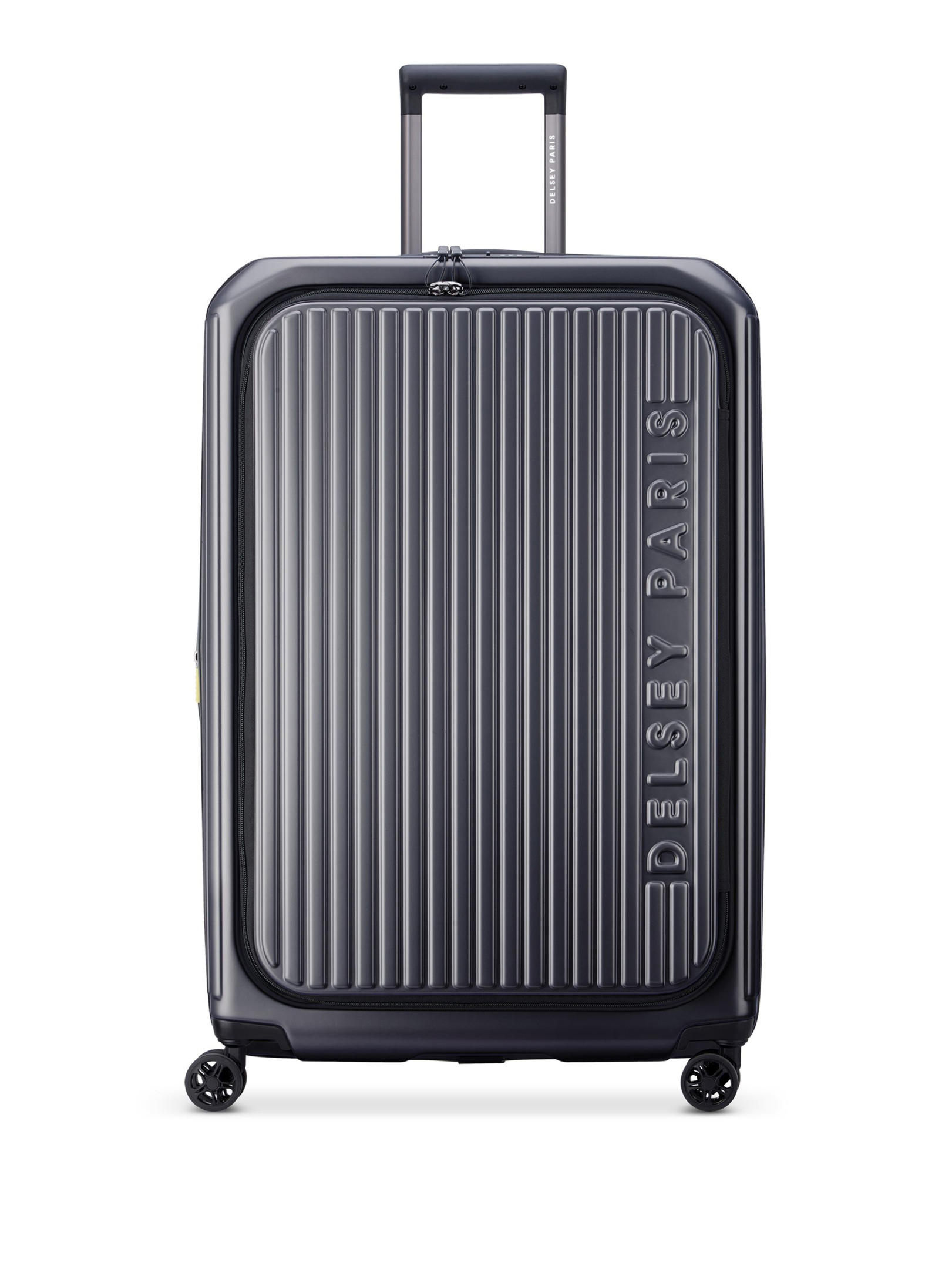 ΜΕΓΑΛΗ ΒΑΛΙΤΣΑ EXPANDABLE SECURITIME ZIP 0