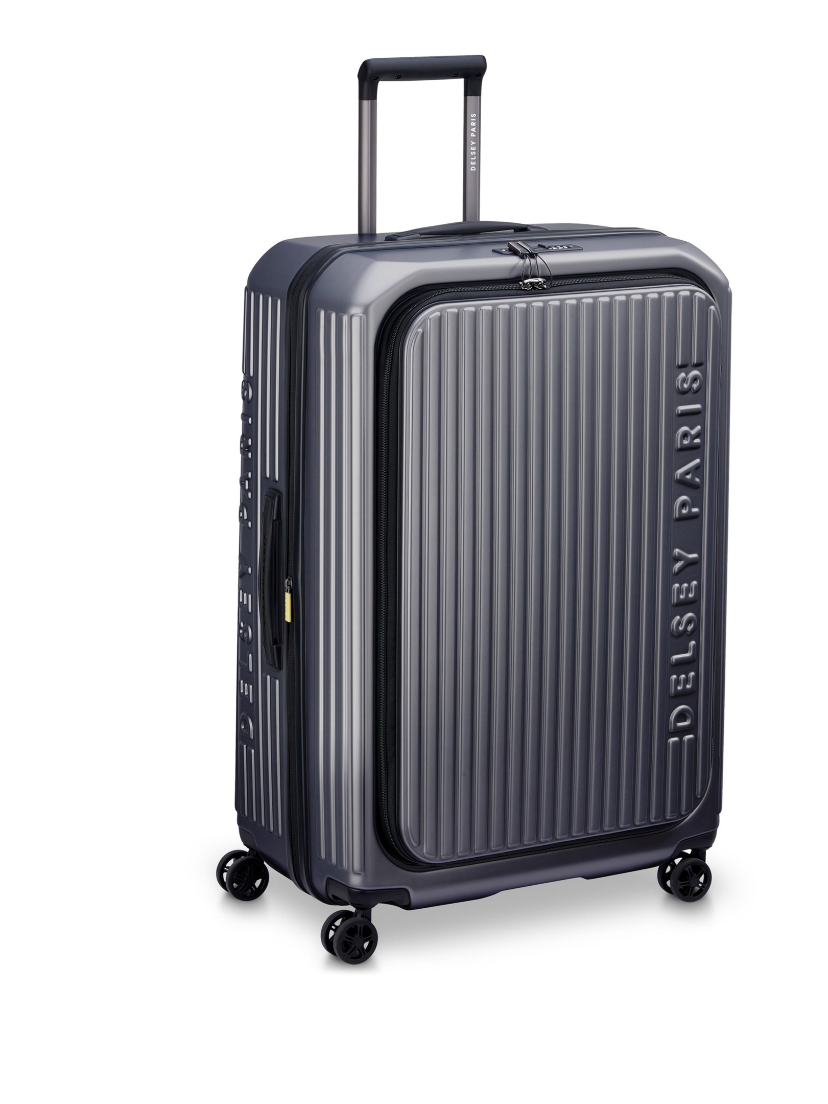 ΜΕΓΑΛΗ ΒΑΛΙΤΣΑ EXPANDABLE SECURITIME ZIP 1