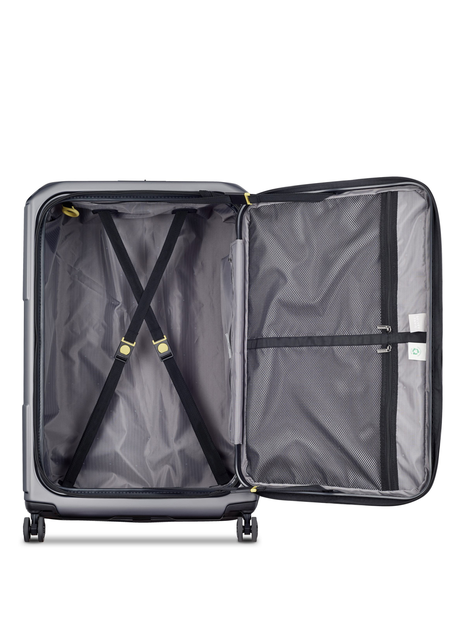 ΜΕΓΑΛΗ ΒΑΛΙΤΣΑ EXPANDABLE SECURITIME ZIP 2