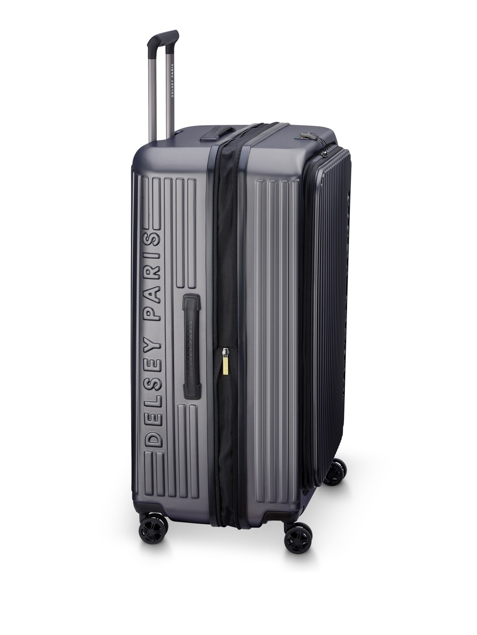 ΜΕΓΑΛΗ ΒΑΛΙΤΣΑ EXPANDABLE SECURITIME ZIP 6