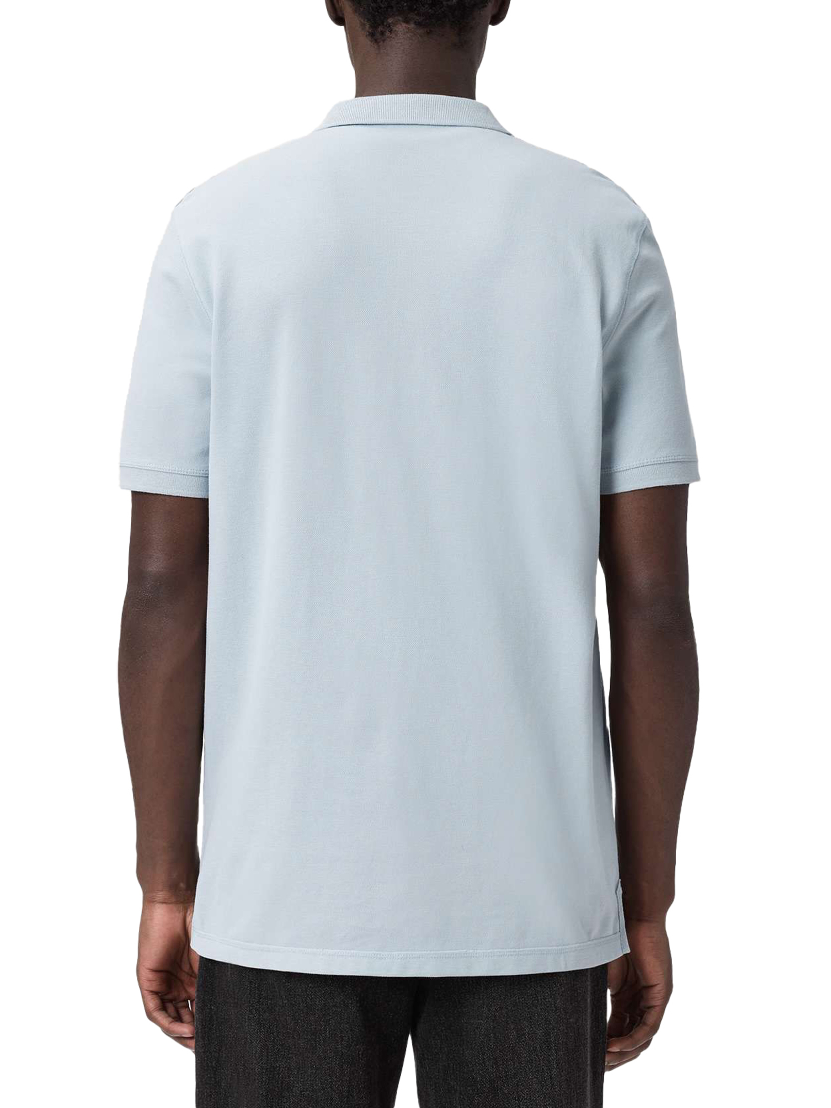 ΑΝΔΡΙΚΗ ΜΠΛΟΥΖΑ POLO 2