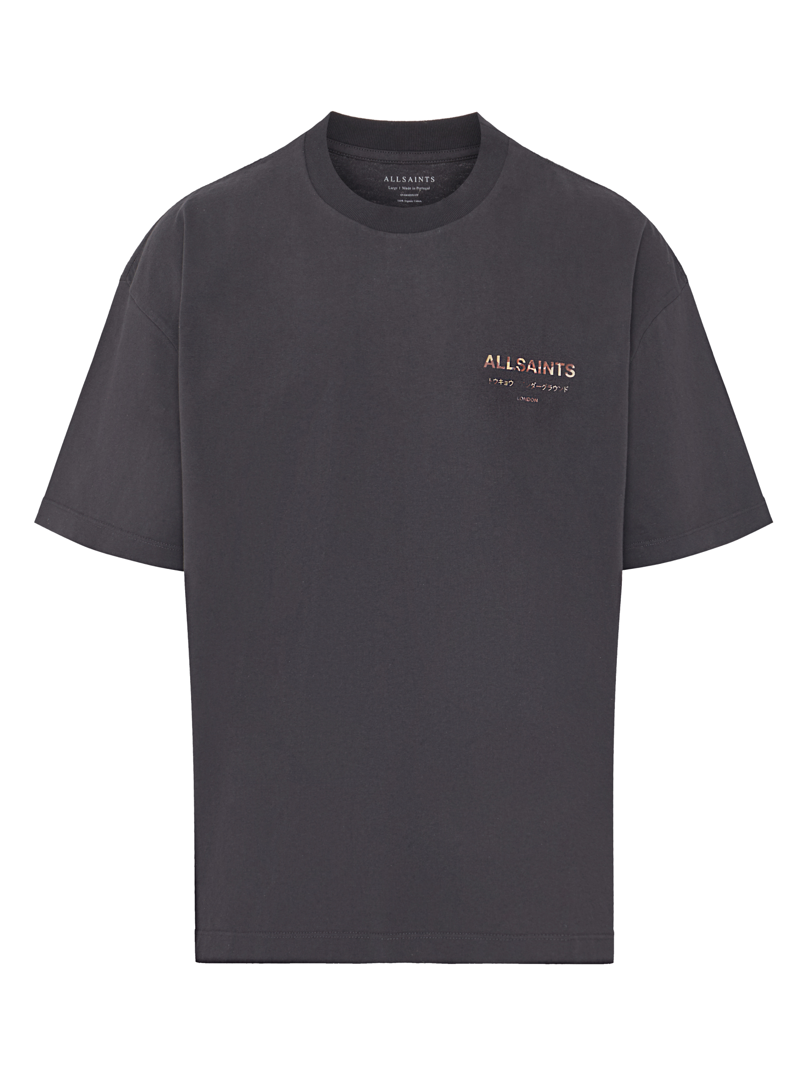 ΑΝΔΡΙΚΟ T-SHIRT 0