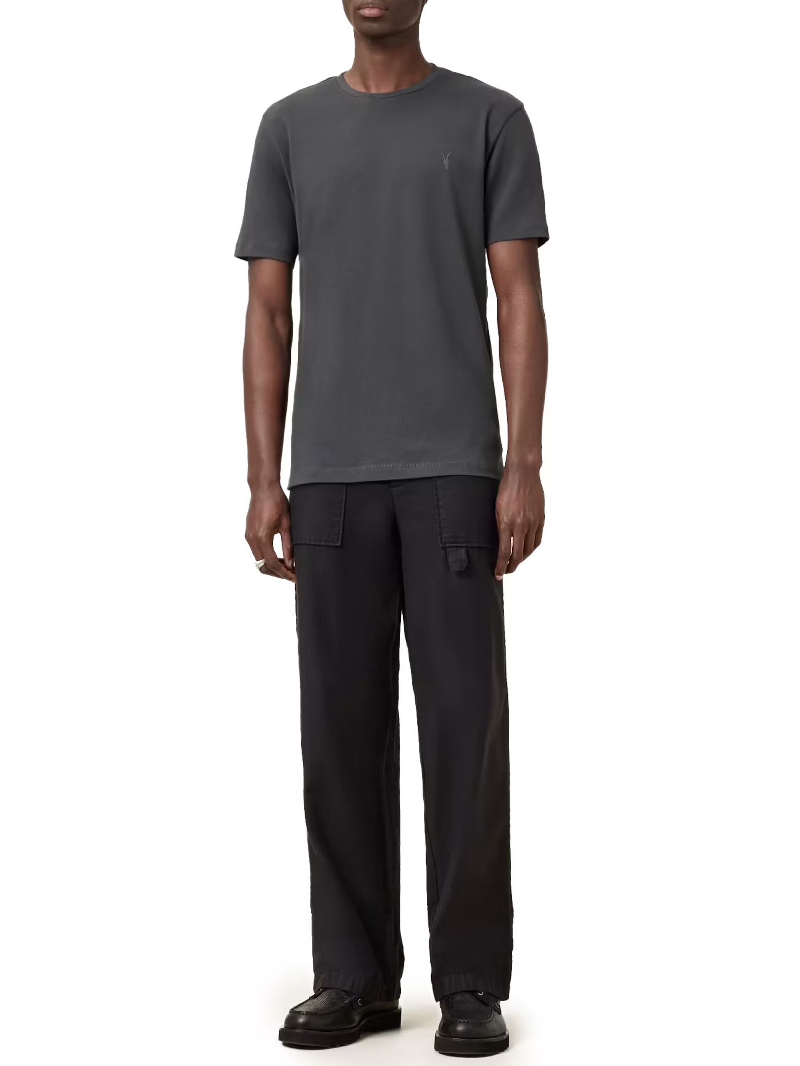 ΑΝΔΡΙΚΟ T-SHIRT BRACE 1