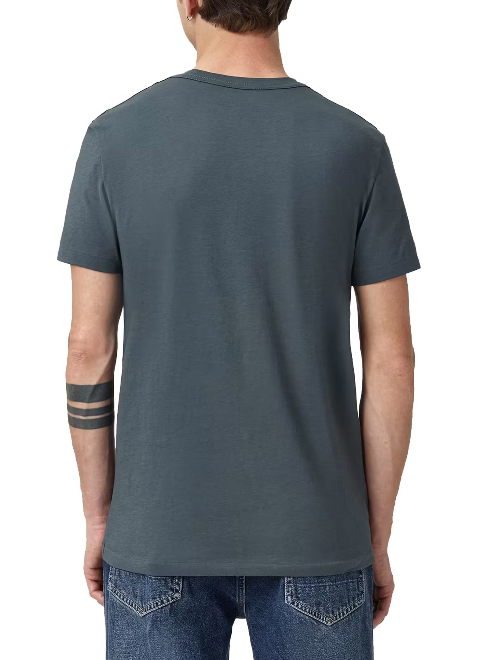 ΑΝΔΡΙΚΟ T-SHIRT TONIC 2