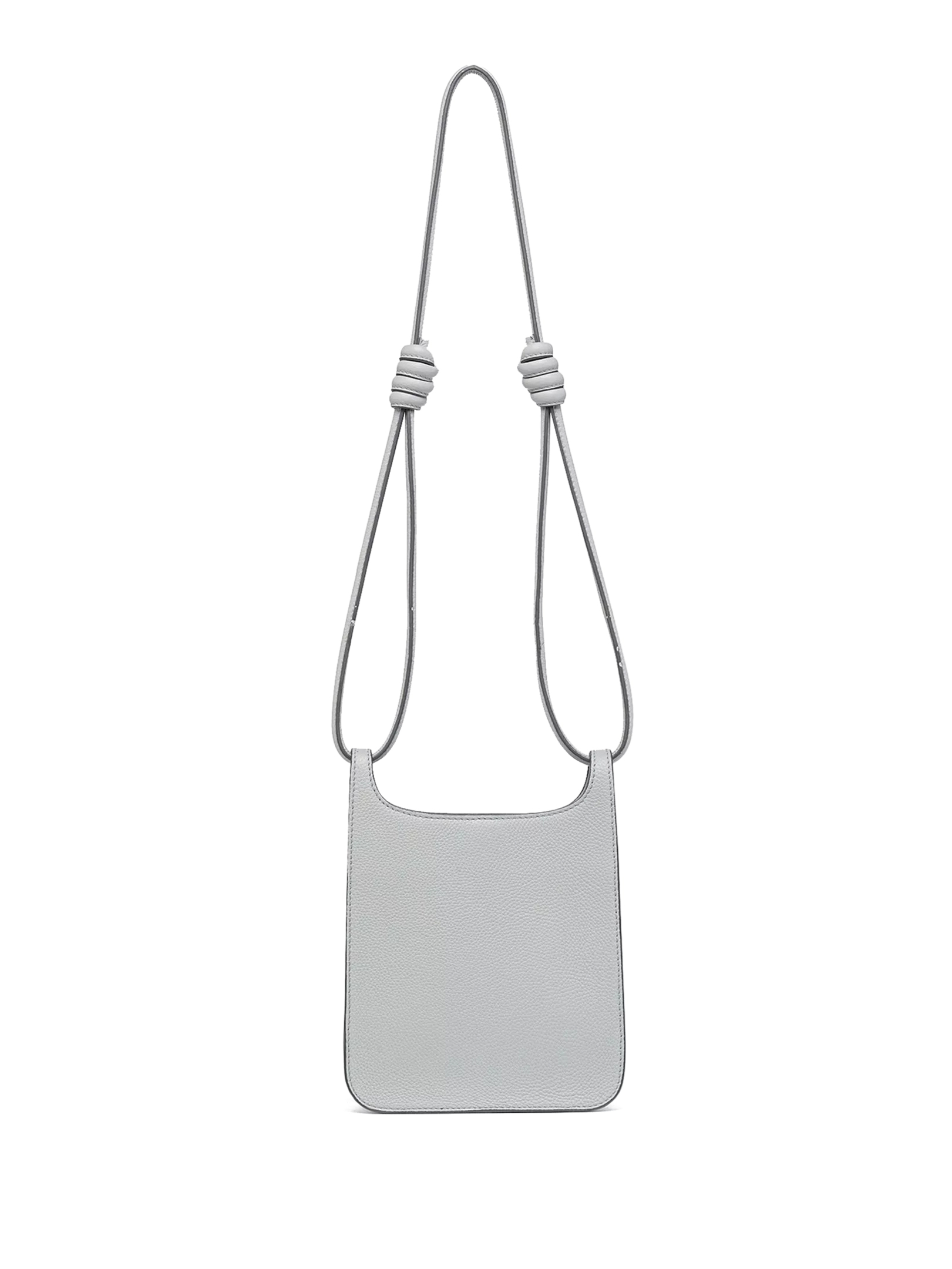 ΓΥΝΑΙΚΕΙΑ ΔΕΡΜΑΤΙΝΗ ΤΣΑΝΤΑ ΧΙΑΣΤΙ HIMMEL HOBO MINI  1