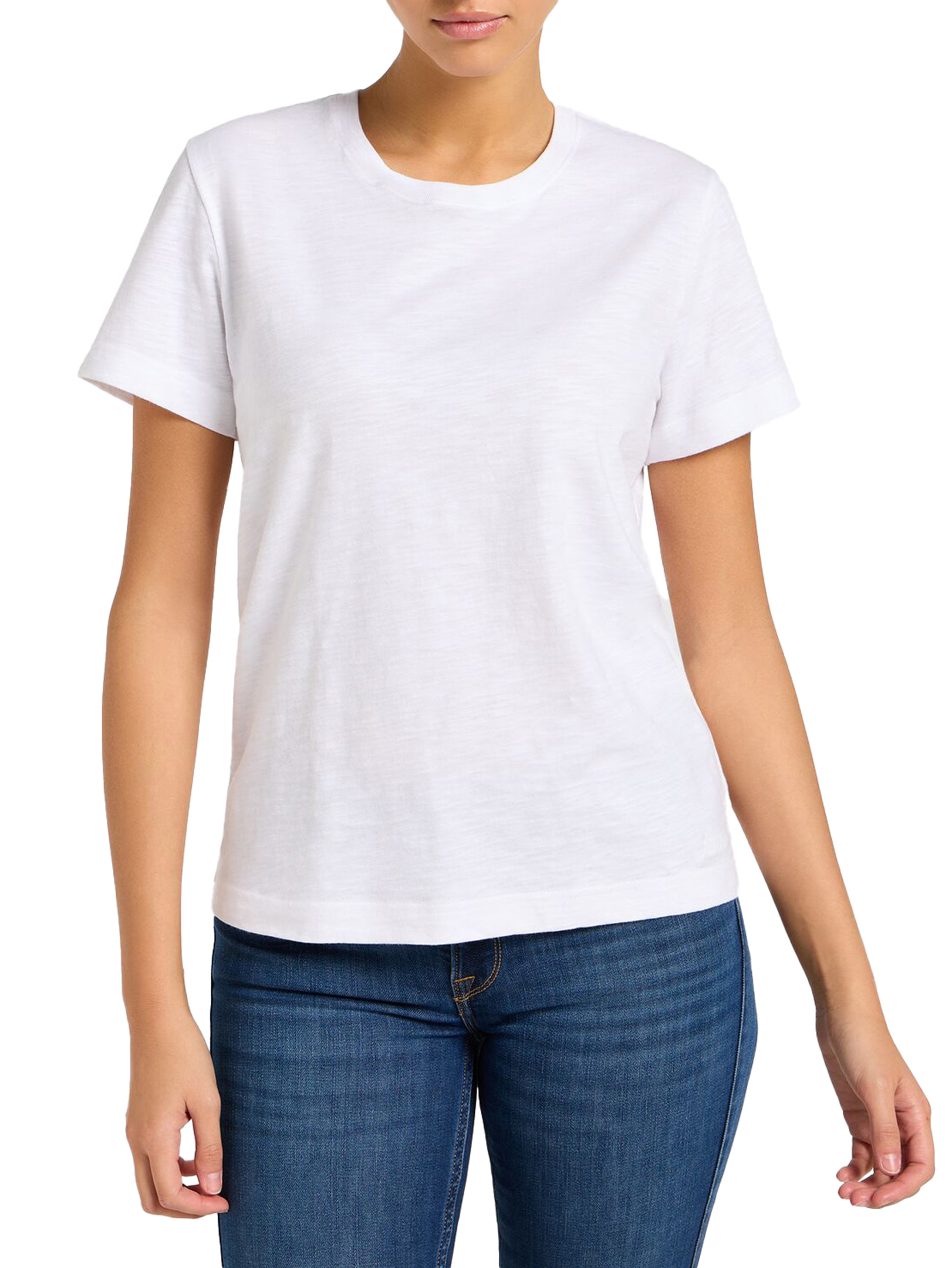 ΓΥΝΑΙΚΕΙΟ T-SHIRT PERFECT  1