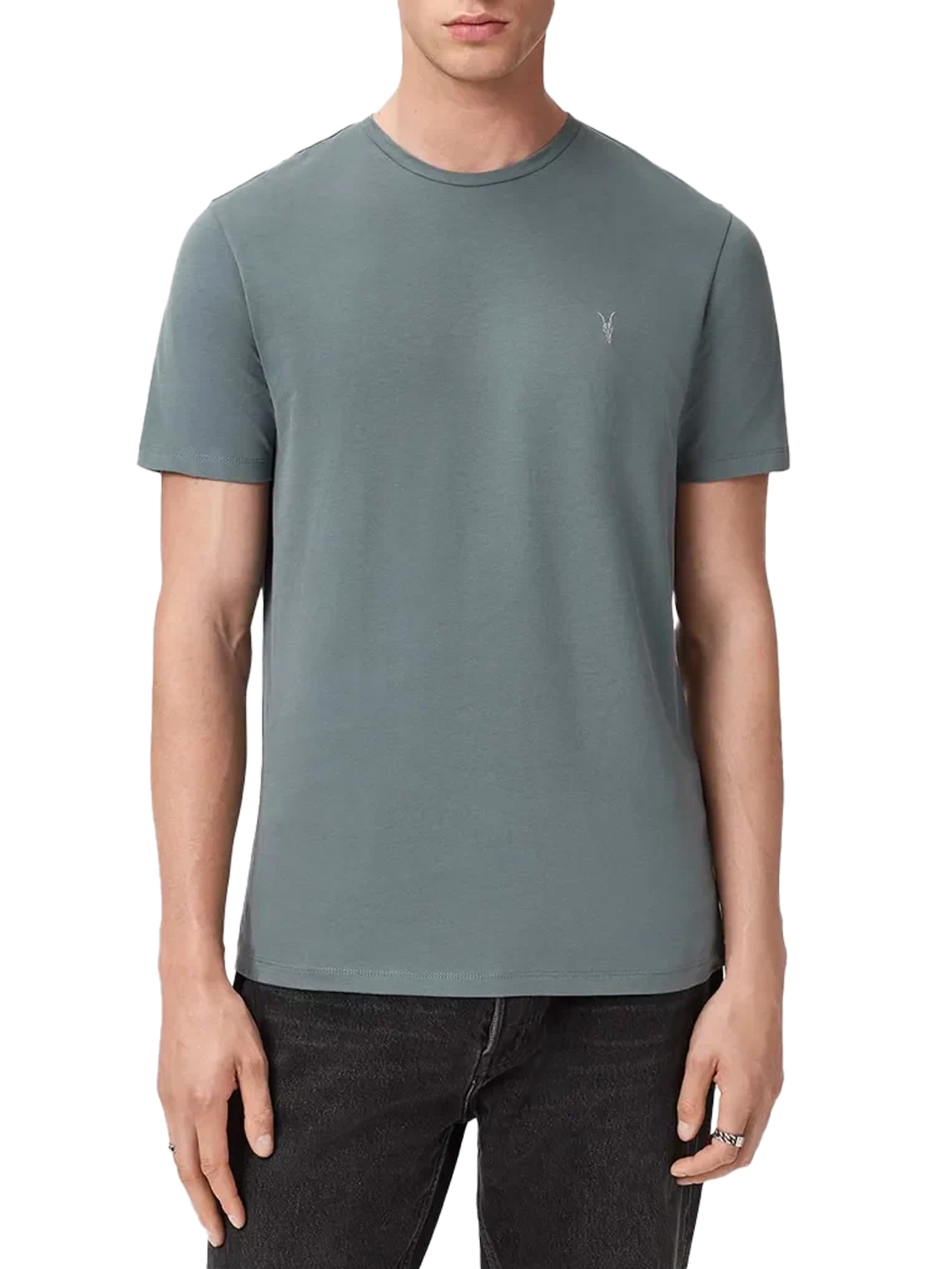 ΑΝΔΡΙΚΟ ΣΕΤ T-SHIRTS BRACE 3 ΤΜΧ 2