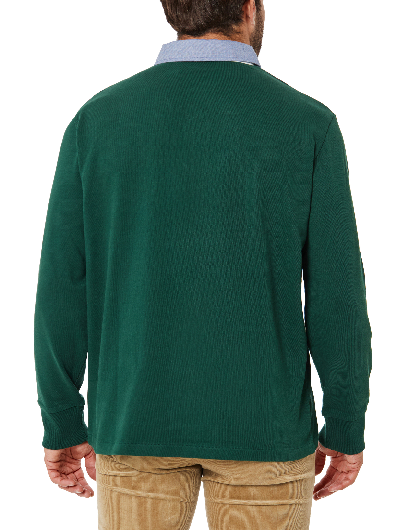 ΑΝΔΡΙΚΗ POLO ΜΠΛΟΥΖΑ 2