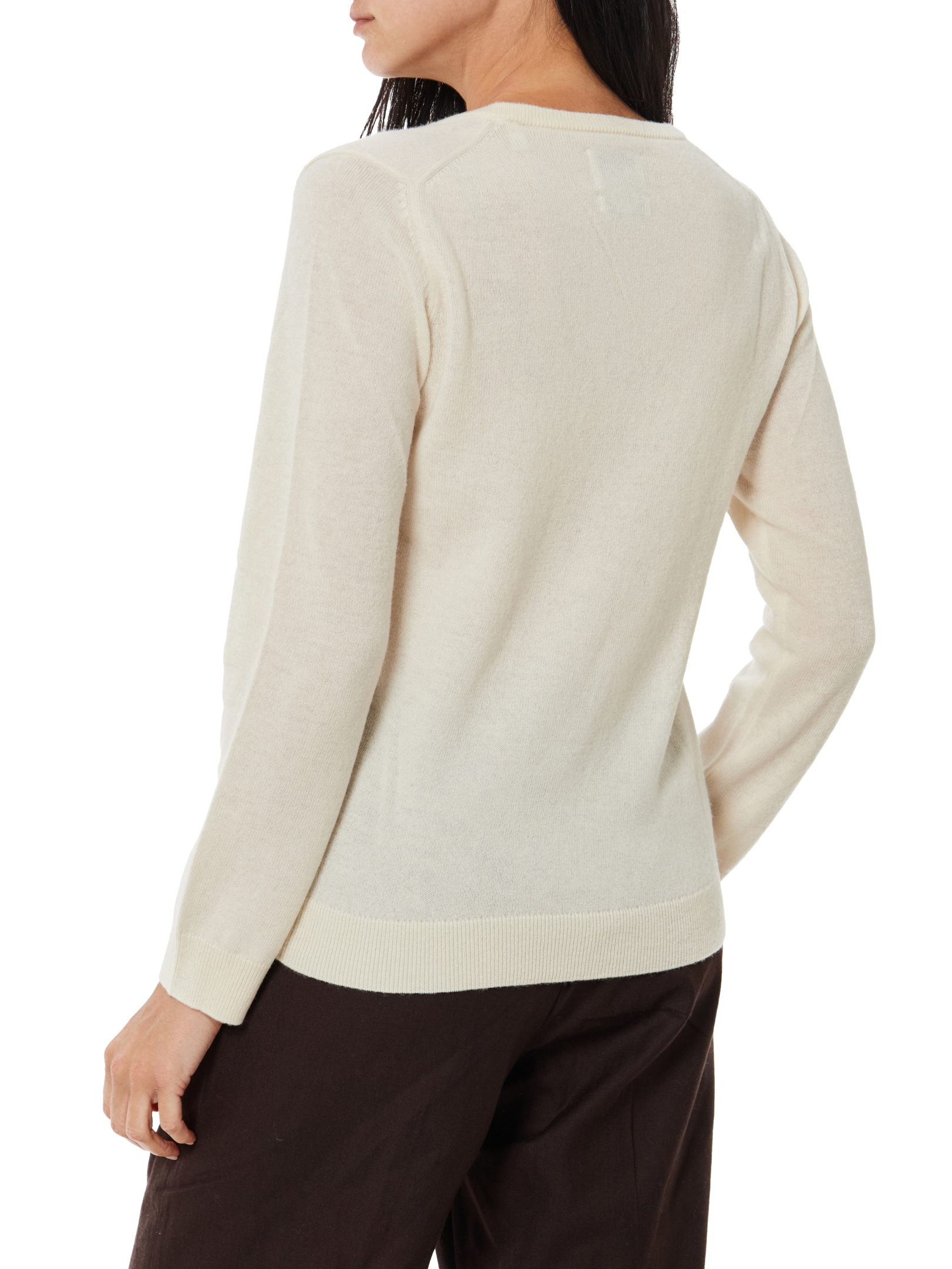 ΓΥΝΑΙΚΕΙΟ ΜΑΛΛΙΝΟ ΠΟΥΛΟΒΕΡ  2