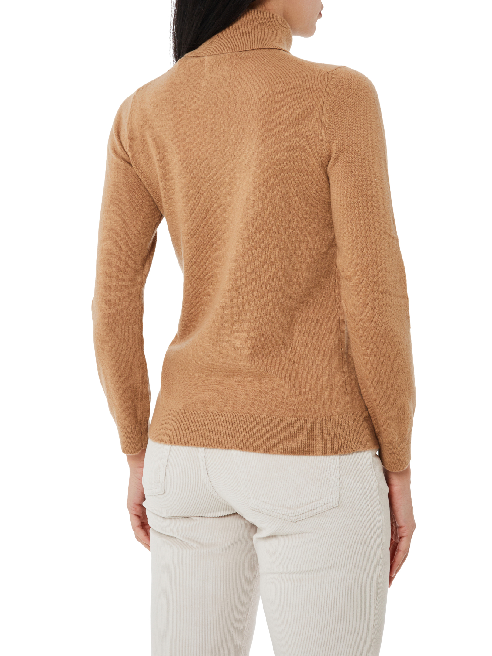 ΓΥΝΑΙΚΕΙΟ ΜΑΛΛΙΝΟ ΠΟΥΛΟΒΕΡ  2