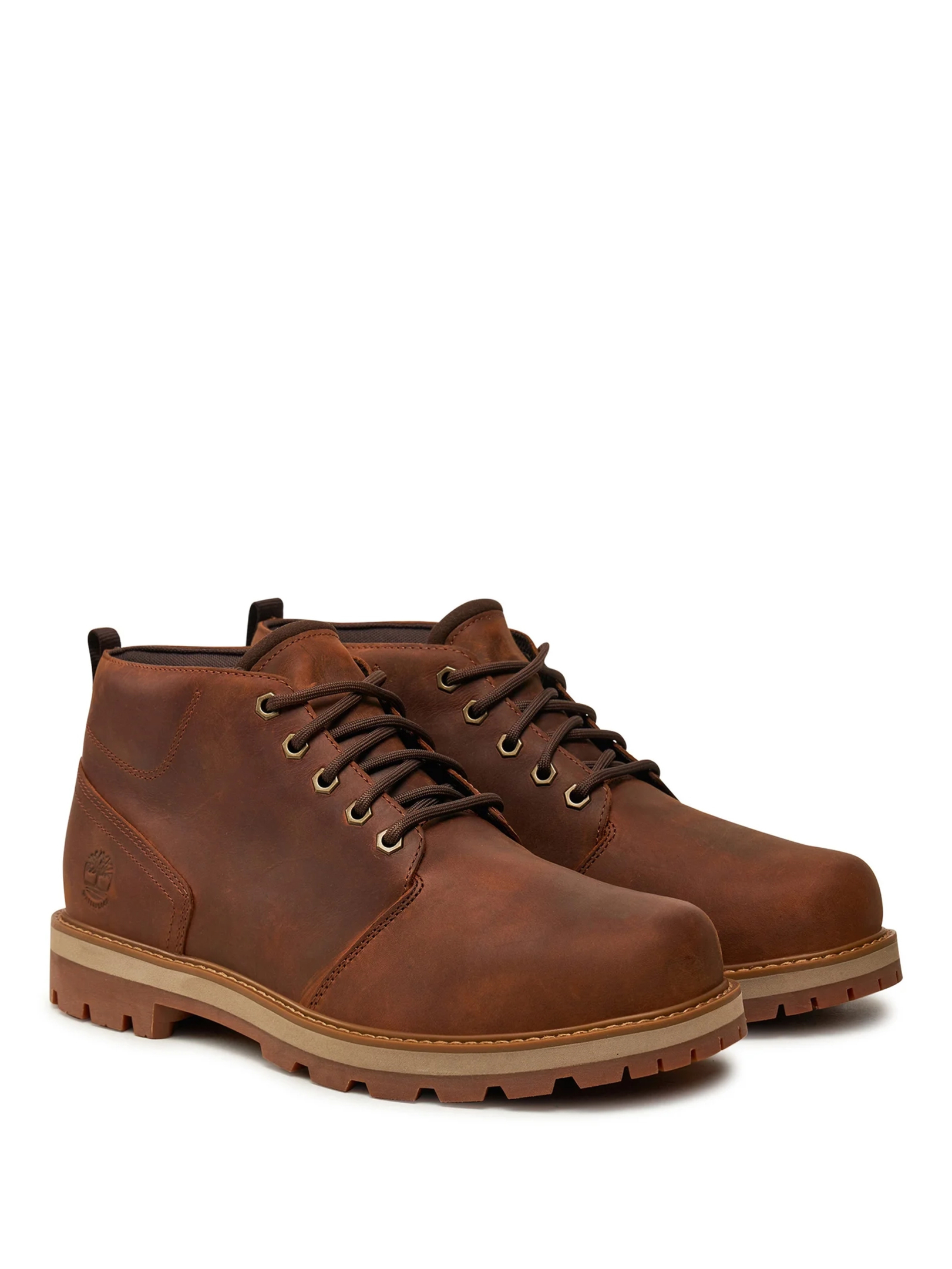 ΑΝΔΡΙΚΑ ΜΠΟΤΑΚΙΑ BRITTON ROAD MID LACE UP 1