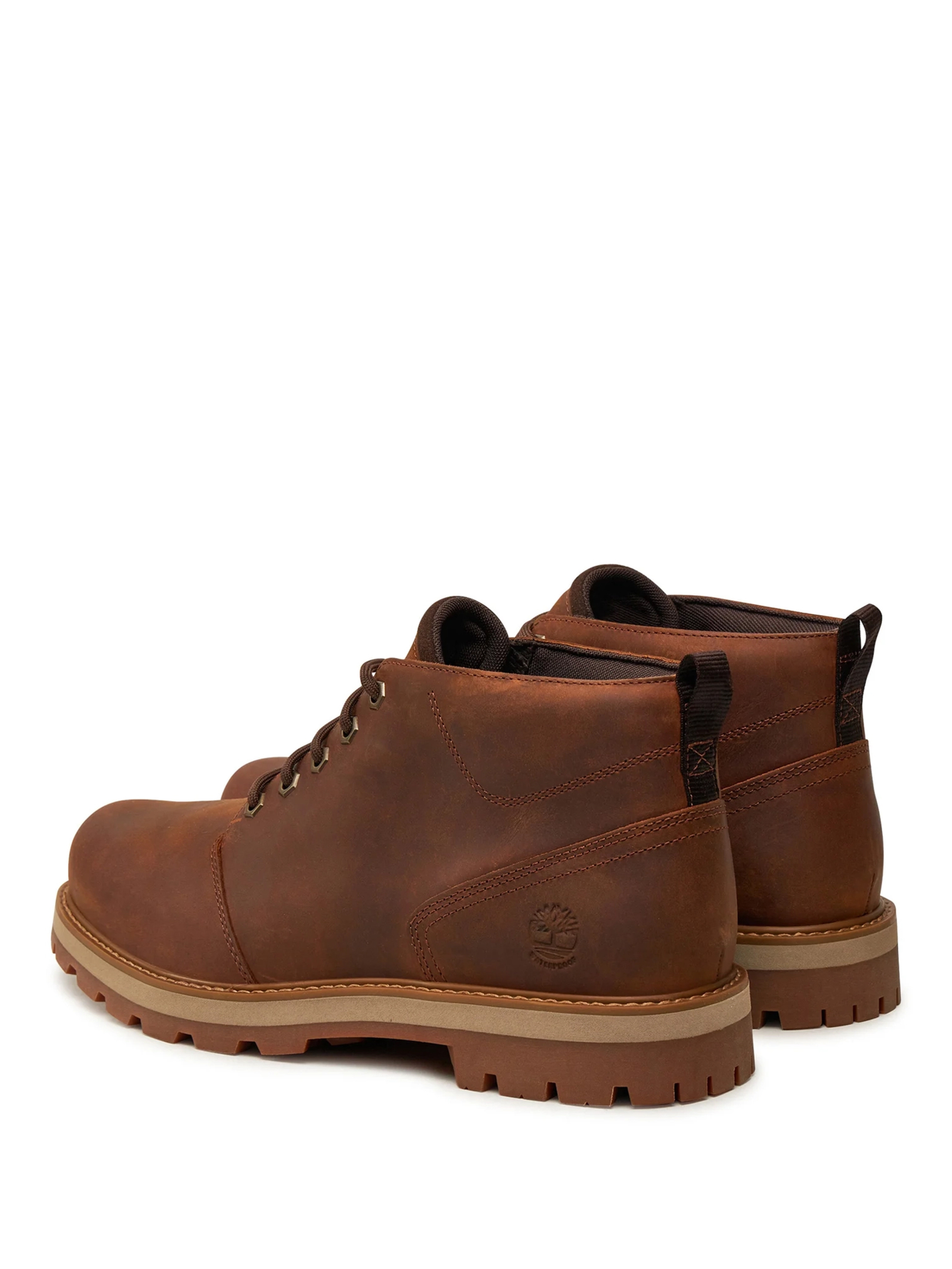 ΑΝΔΡΙΚΑ ΜΠΟΤΑΚΙΑ BRITTON ROAD MID LACE UP 2