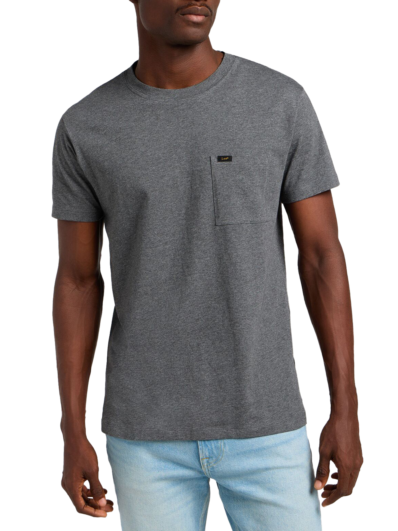 ΑΝΔΡΙΚΟ T-SHIRT ULTIMATE POCKET 1