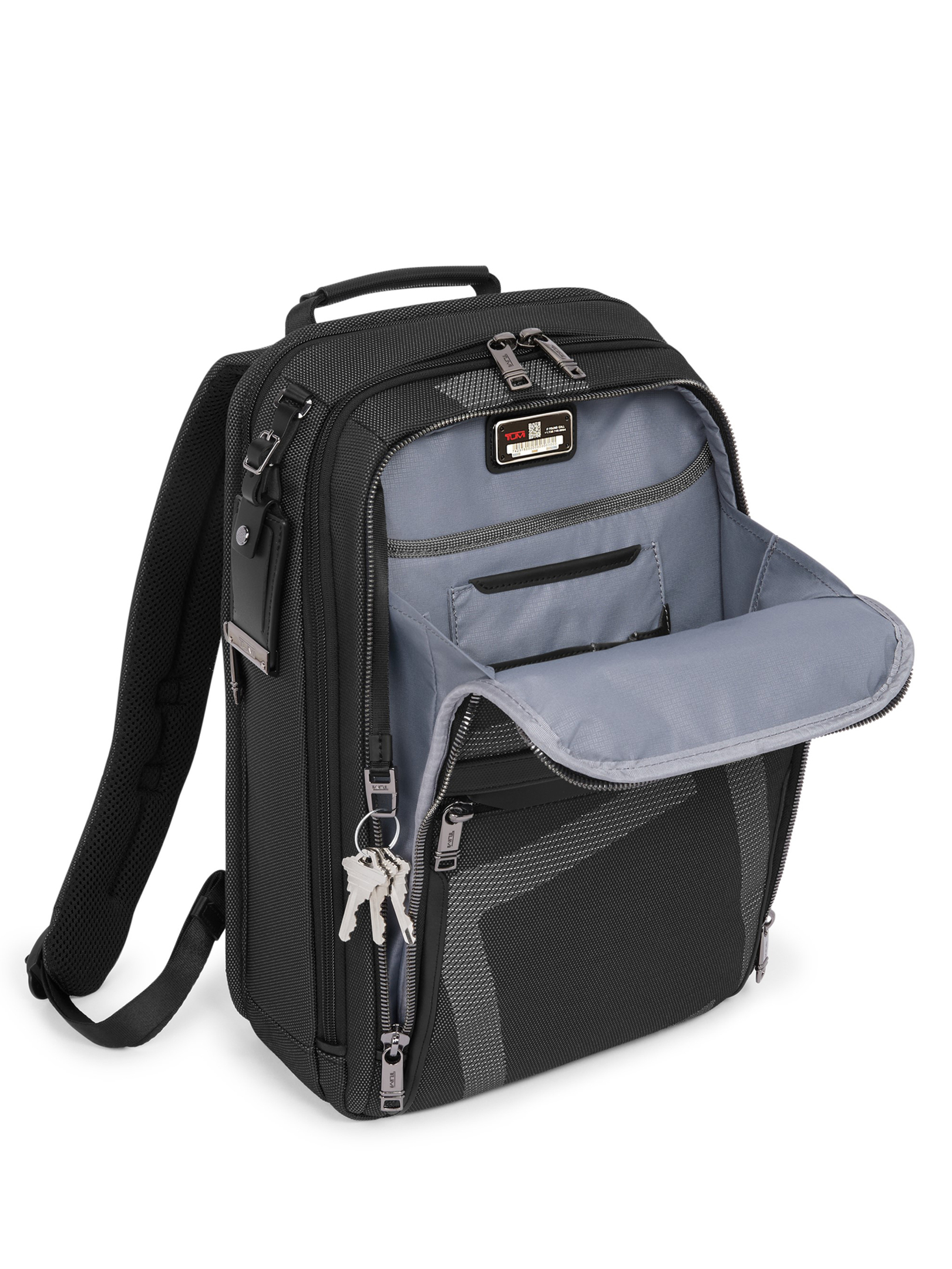 ΣΑΚΙΔΙΟ ΠΛΑΤΗΣ ALPHA 3 POCKET  2