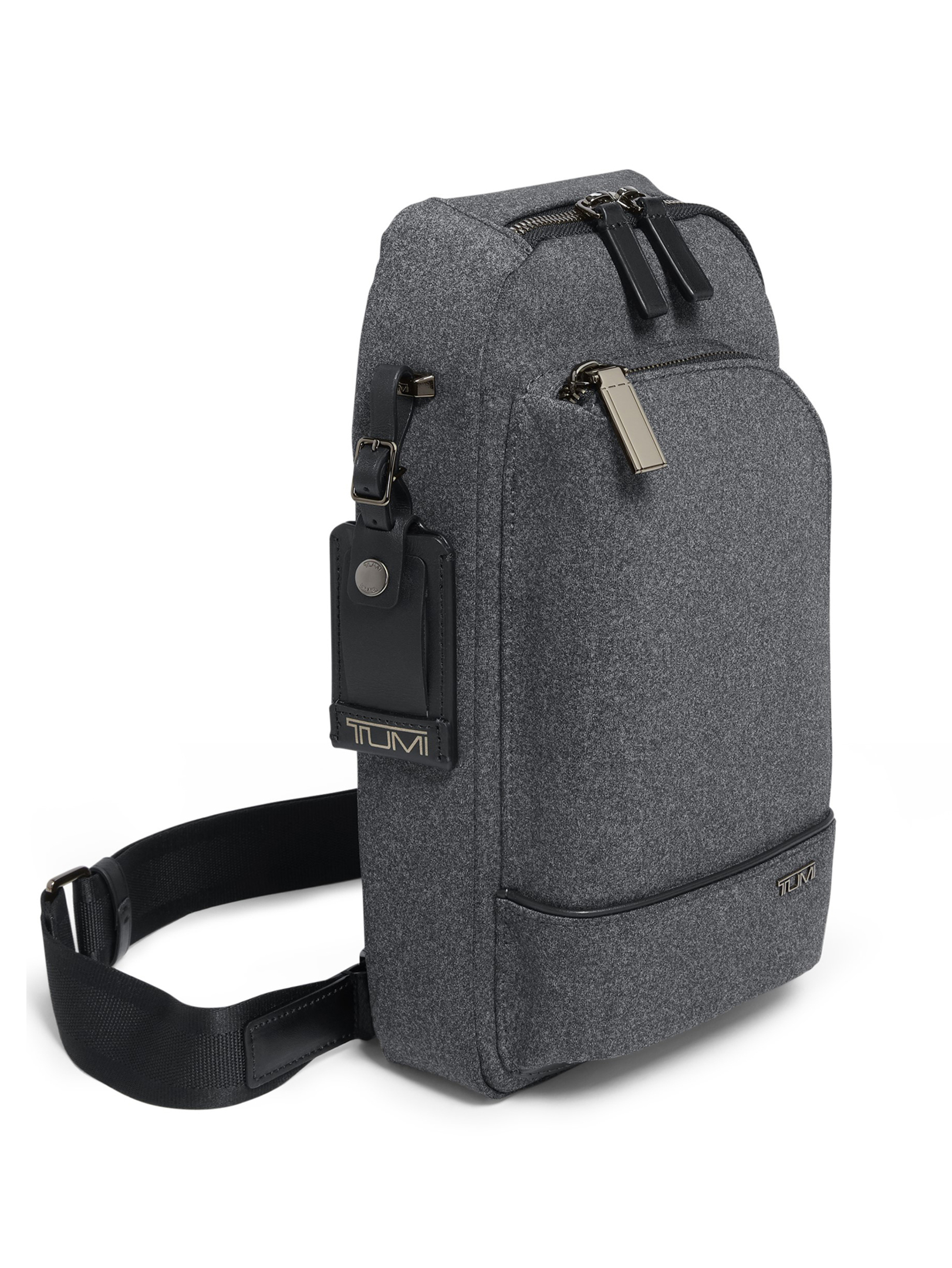 ΑΝΔΡΙΚΗ ΤΣΑΝΤΑ ΧΙΑΣΤΙ HARRISON GREGORY SLING 2