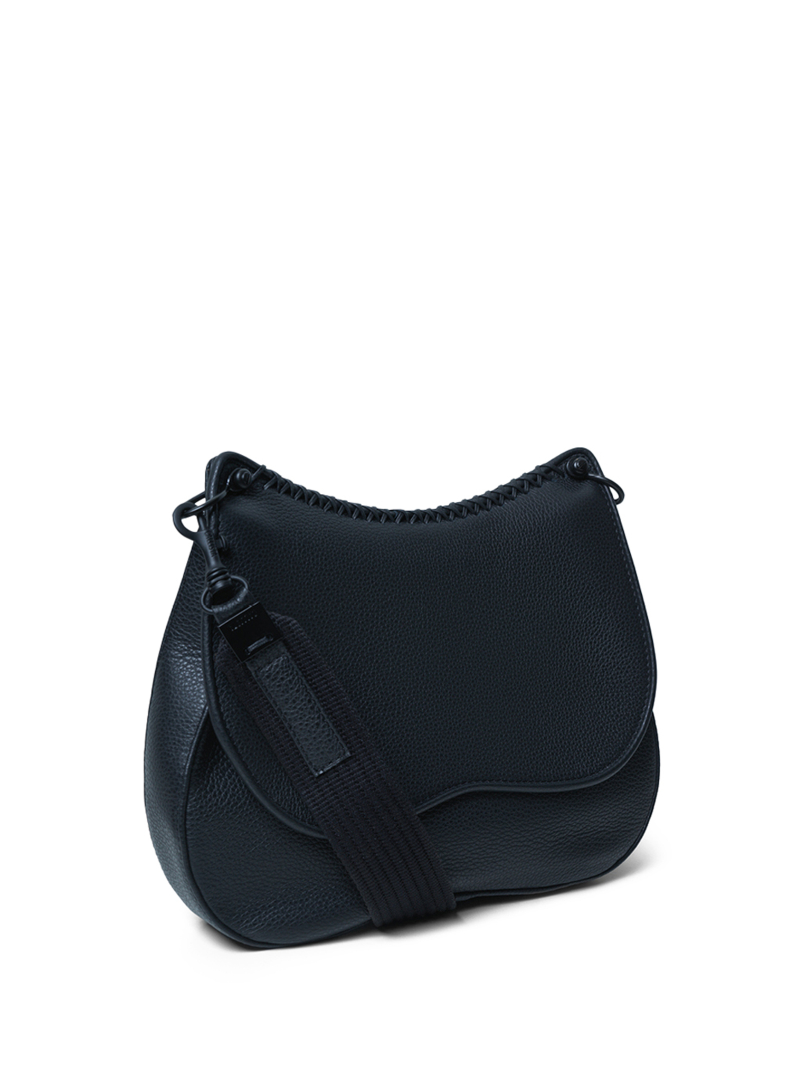 ΓΥΝΑΙΚΕΙΑ ΔΕΡΜΑΤΙΝΗ ΤΣΑΝΤΑ ΧΙΑΣΤΙ MEDIUM SADDLE 2