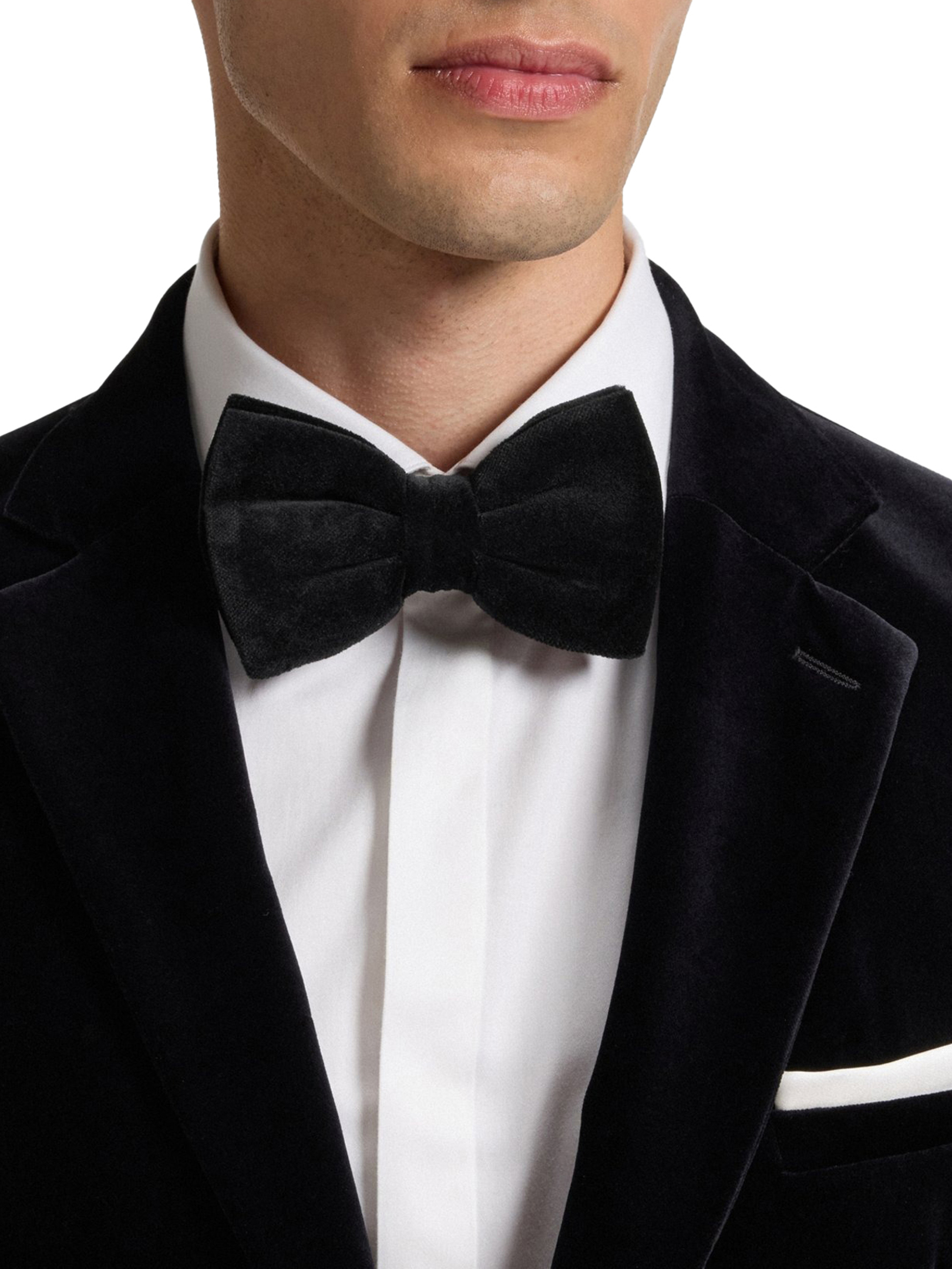 ΑΝΔΡΙΚΟ VELVET ΠΑΠΙΓΙΟΝ 2