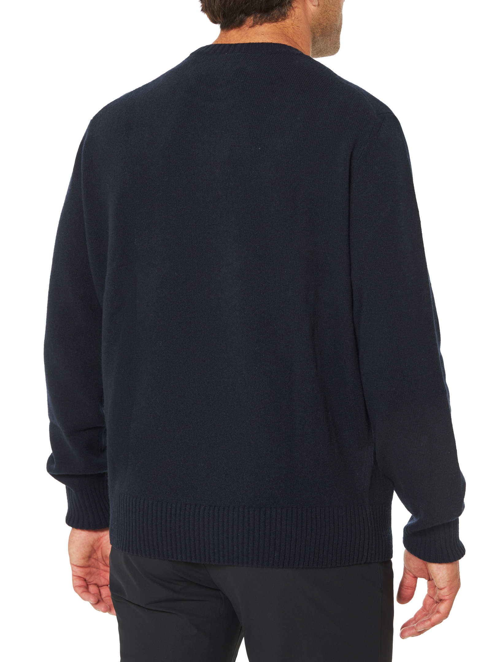 ΑΝΔΡΙΚΟ ΜΑΛΛΙΝΟ ΠΟΥΛΟΒΕΡ 2