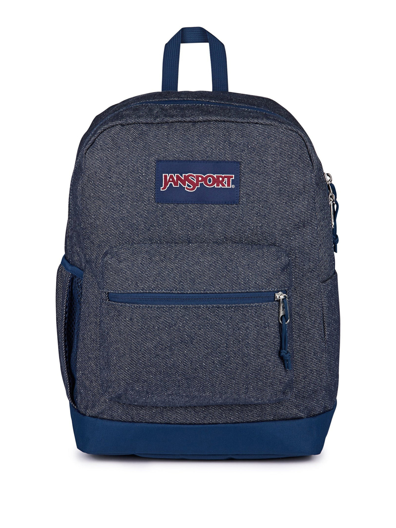 ΣΑΚΙΔΙΟ ΠΛΑΤΗΣ CROSS TOWN PLUS REMIX 0